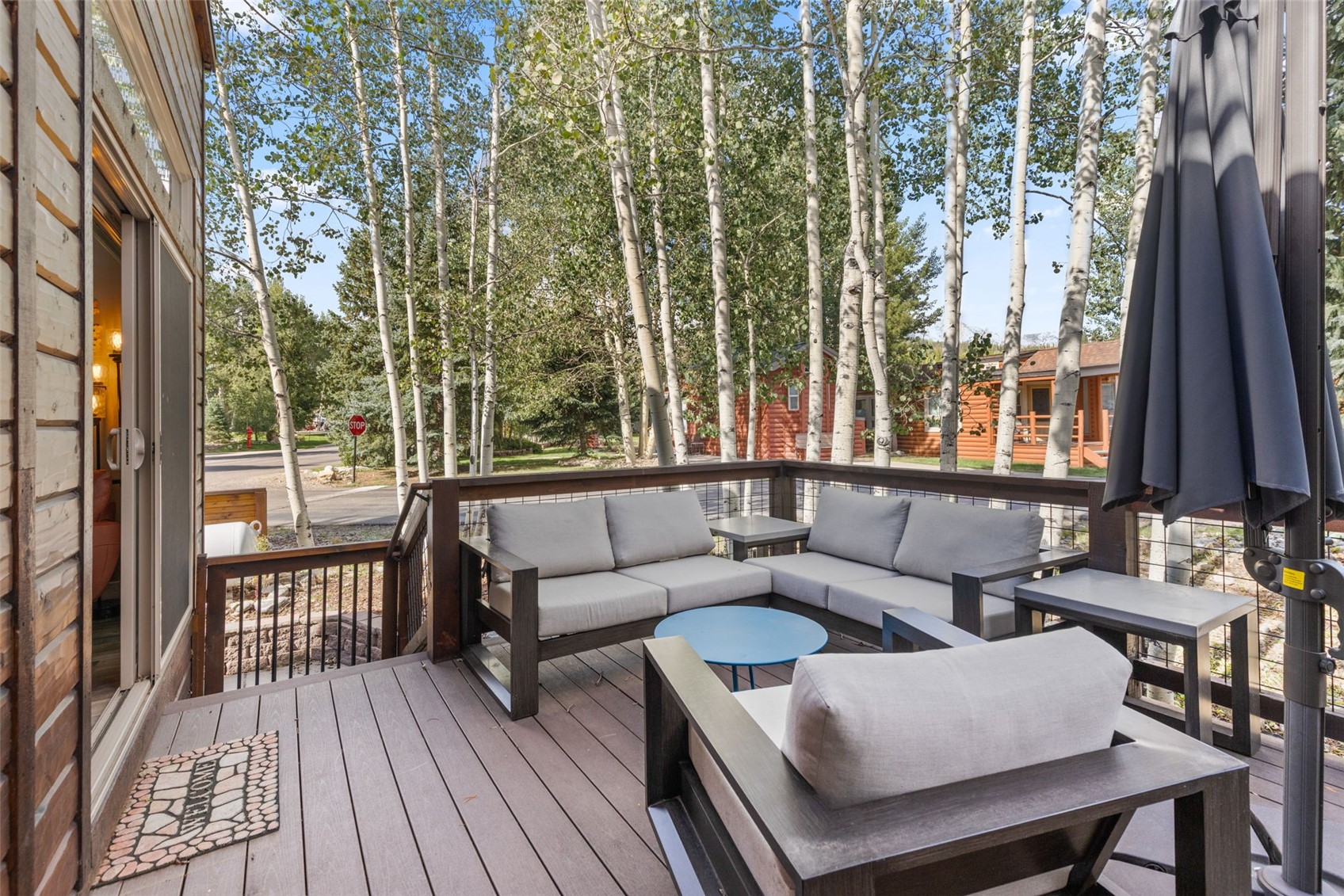 85 Revett Drive Breckenridge CO 80424
