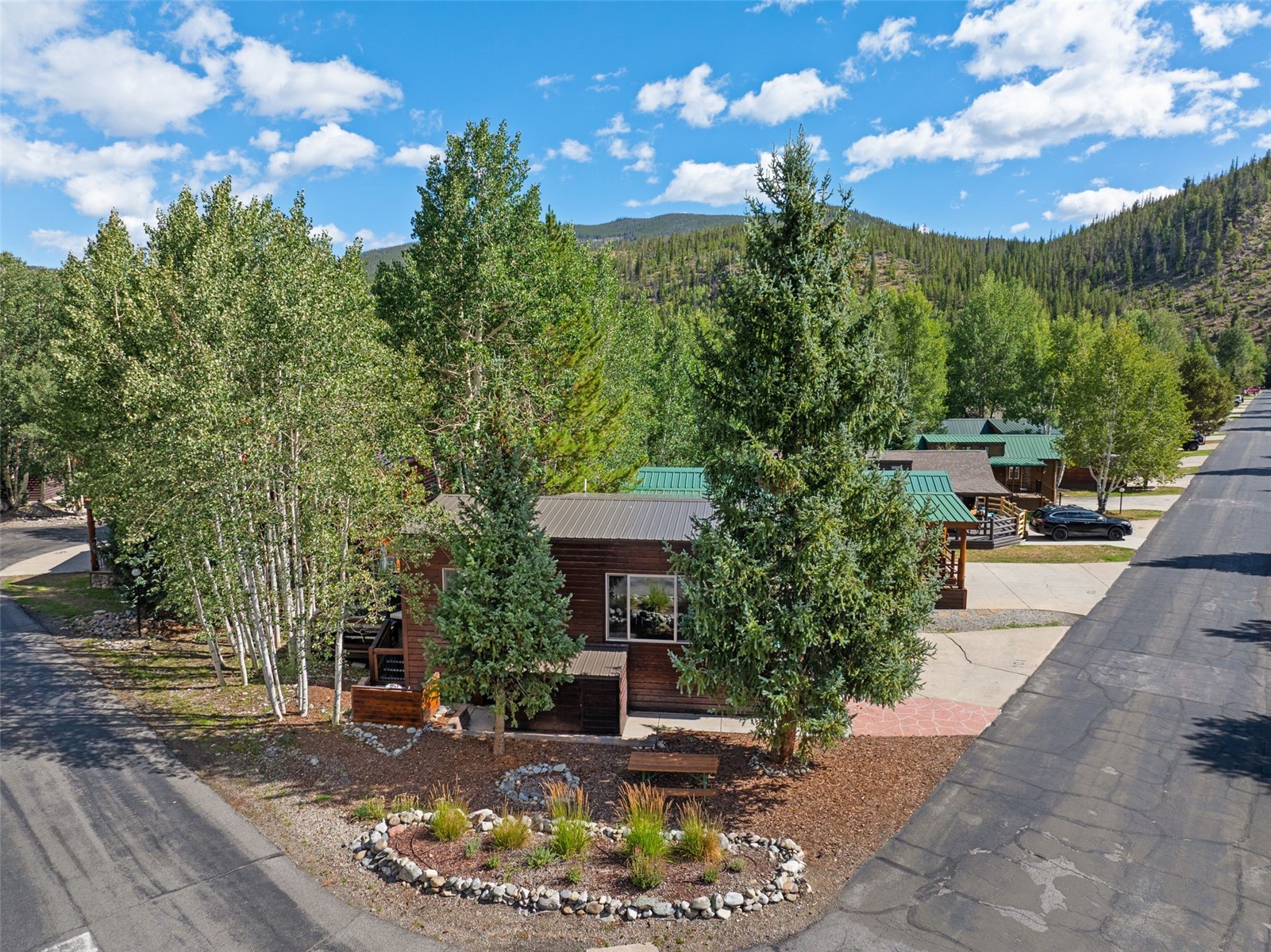 85 Revett Drive Breckenridge CO 80424