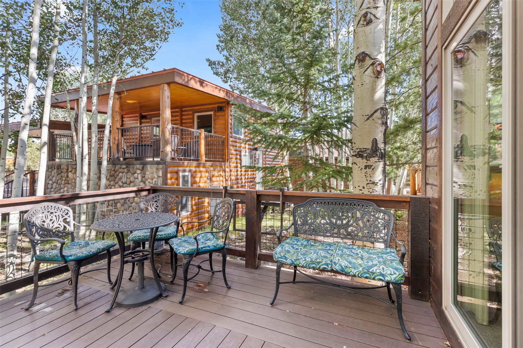 85 Revett Drive Breckenridge CO 80424