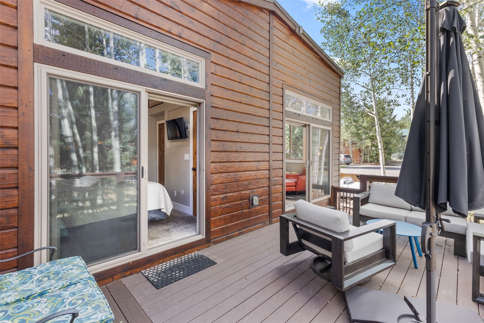 85 Revett Drive Breckenridge CO 80424