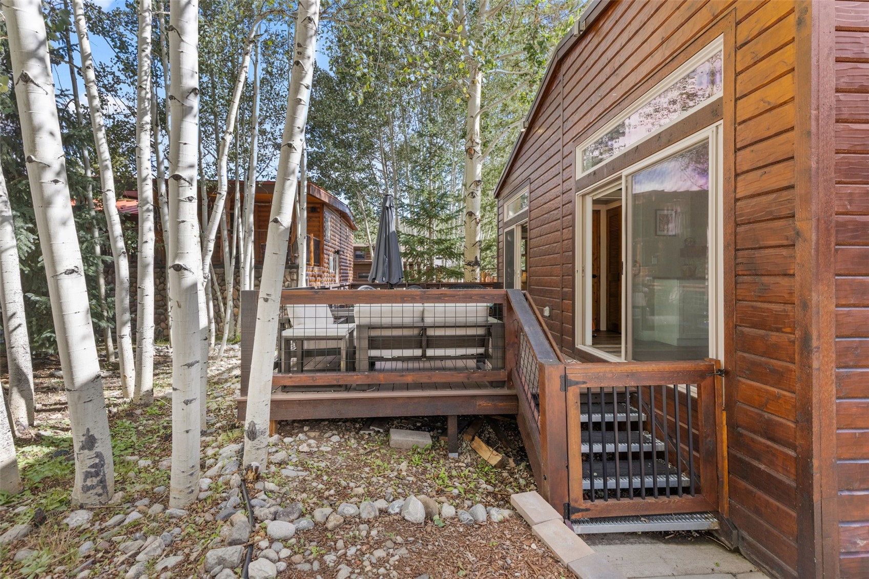 85 Revett Drive Breckenridge CO 80424