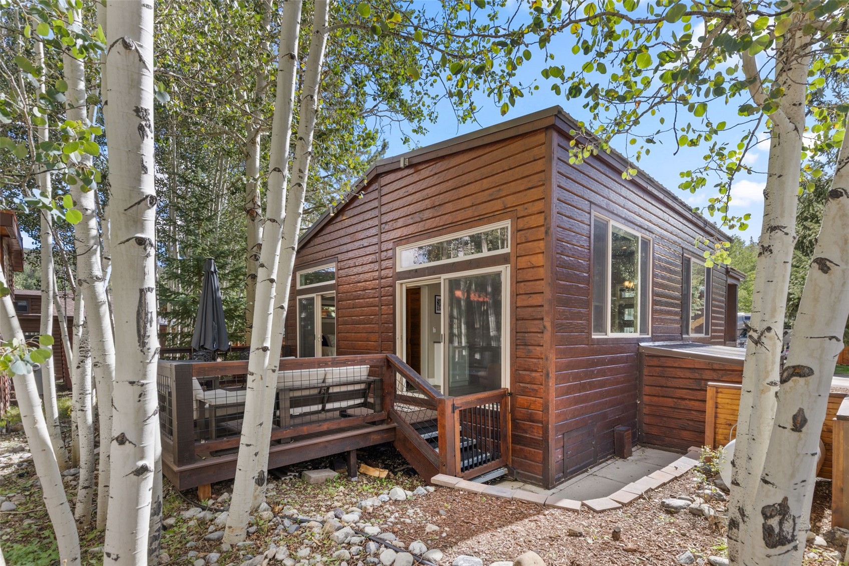 85 Revett Drive Breckenridge CO 80424