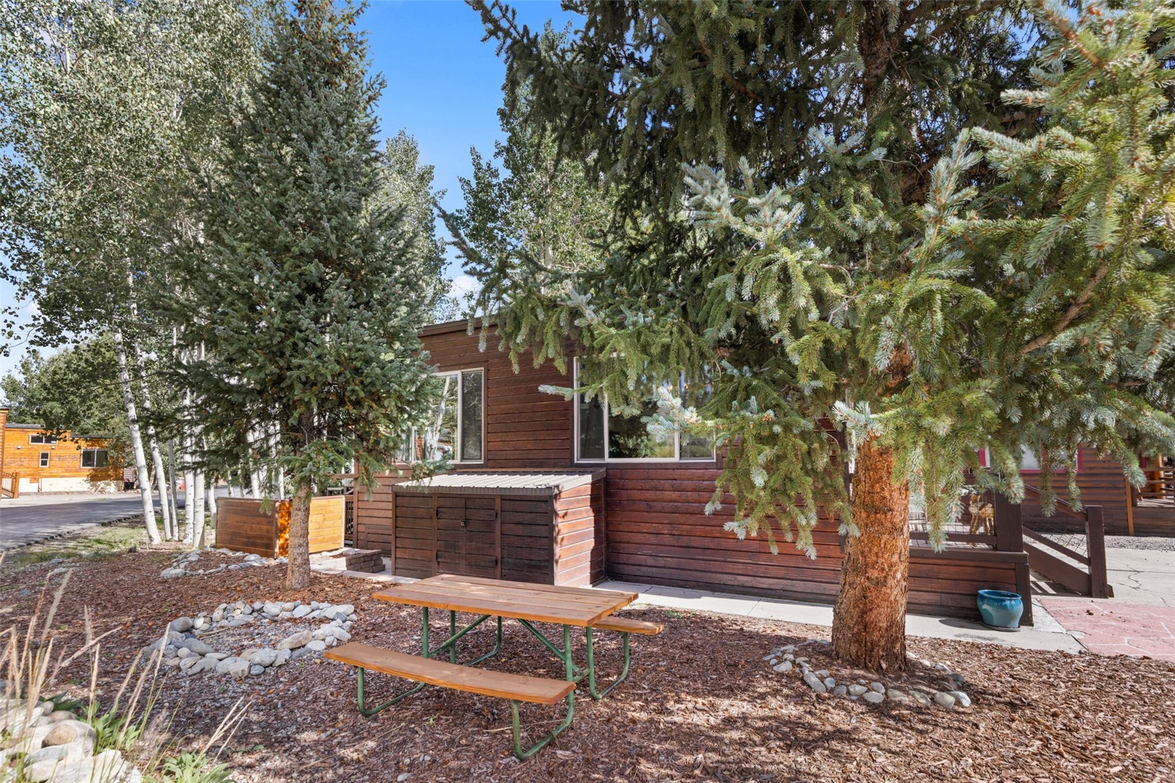 85 Revett Drive Breckenridge CO 80424
