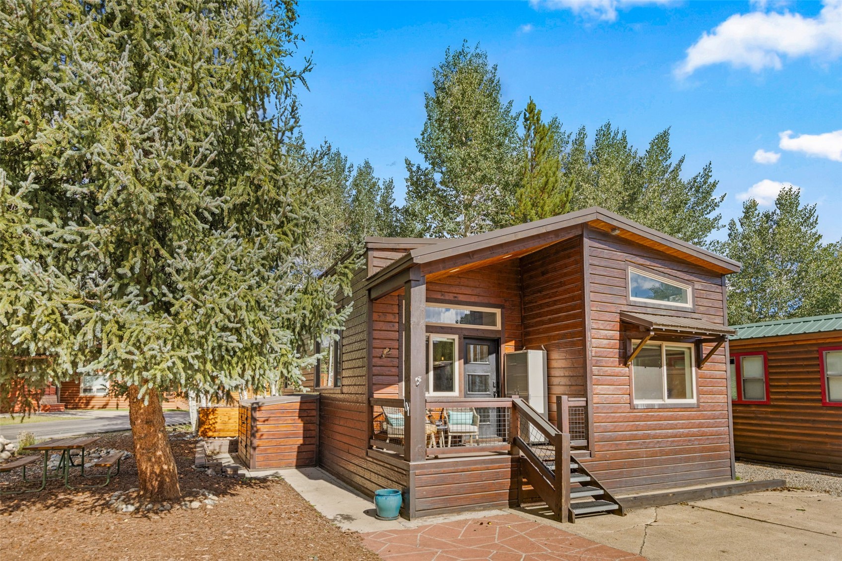 85 Revett Drive Breckenridge CO 80424