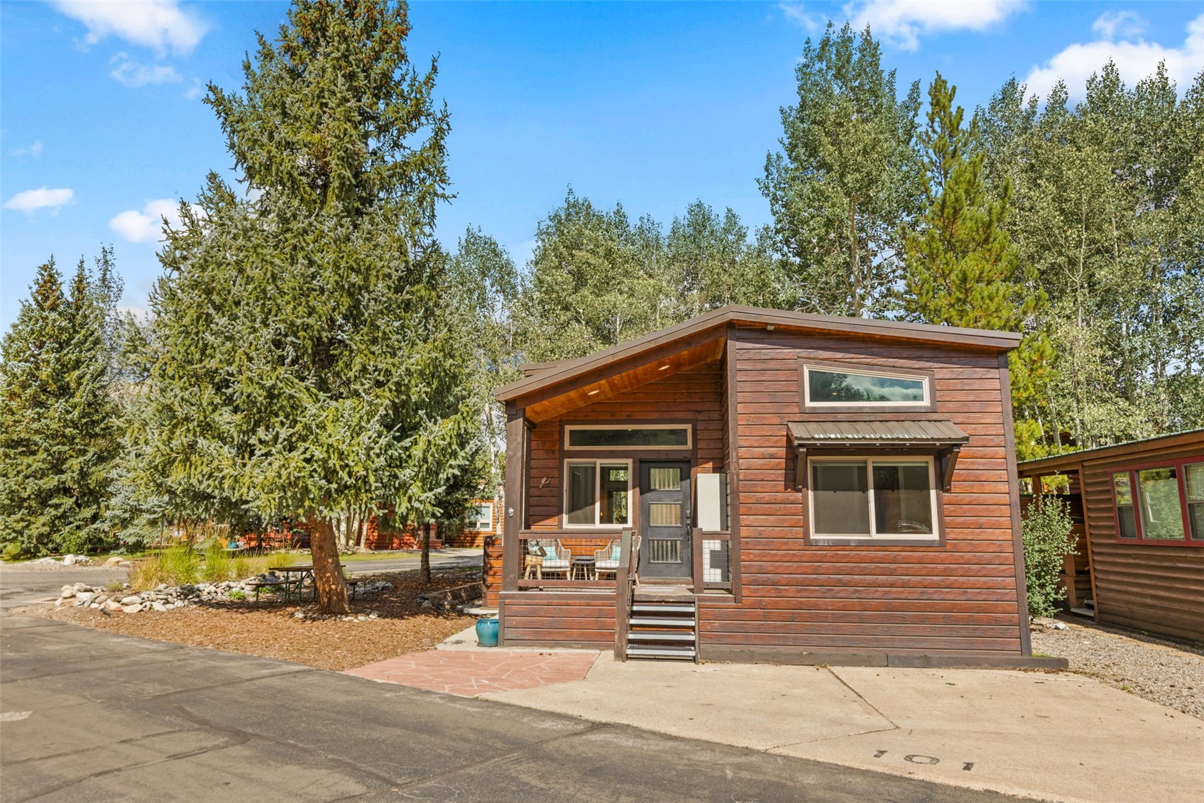 85 Revett Drive Breckenridge CO 80424