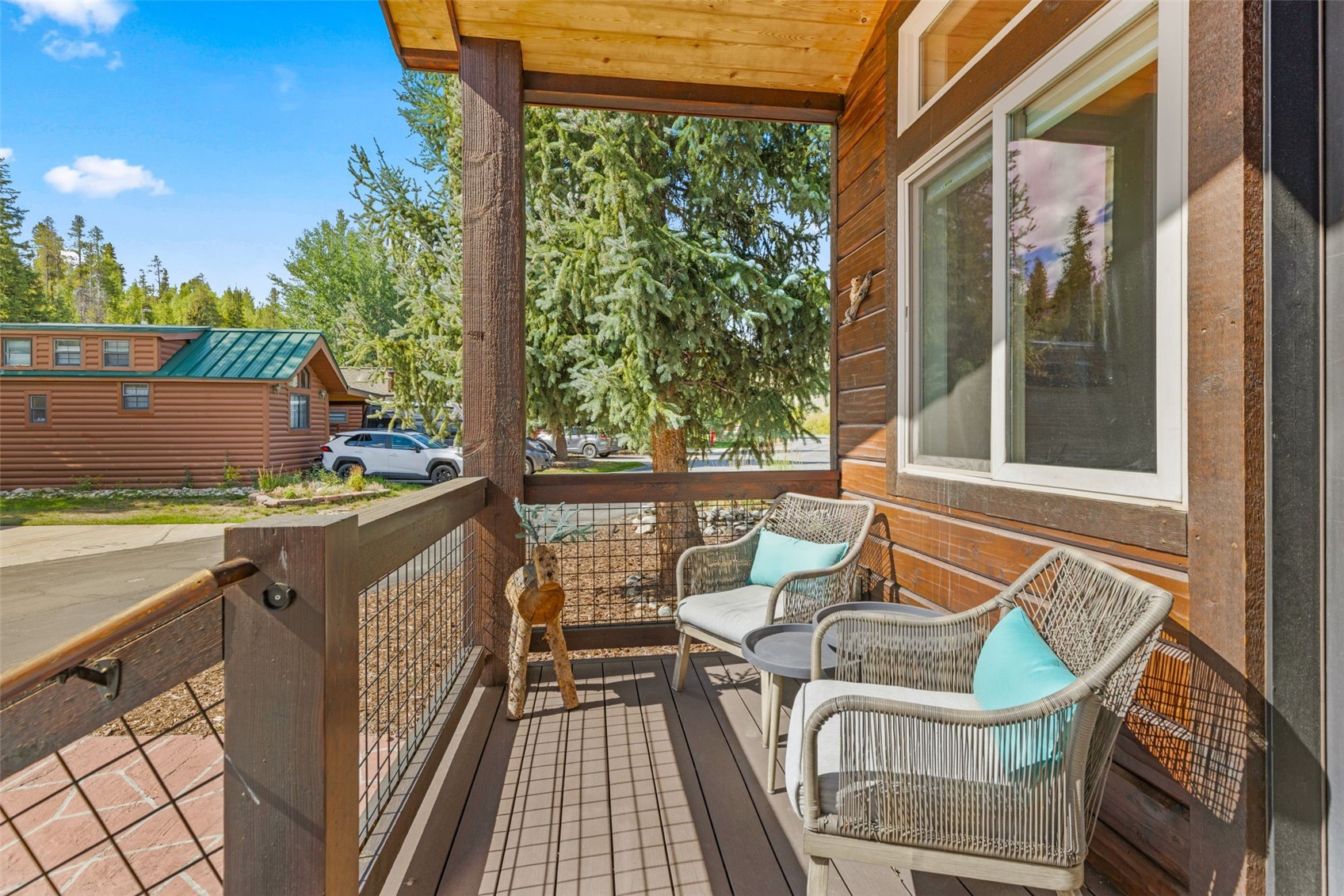 85 Revett Drive Breckenridge CO 80424