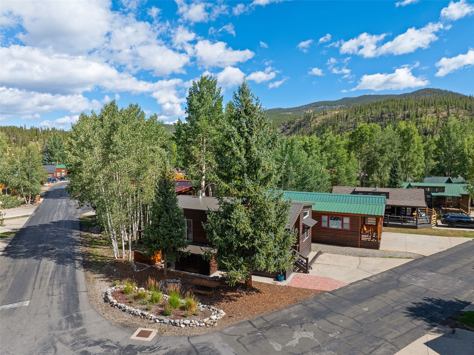 85 Revett Drive Breckenridge CO 80424