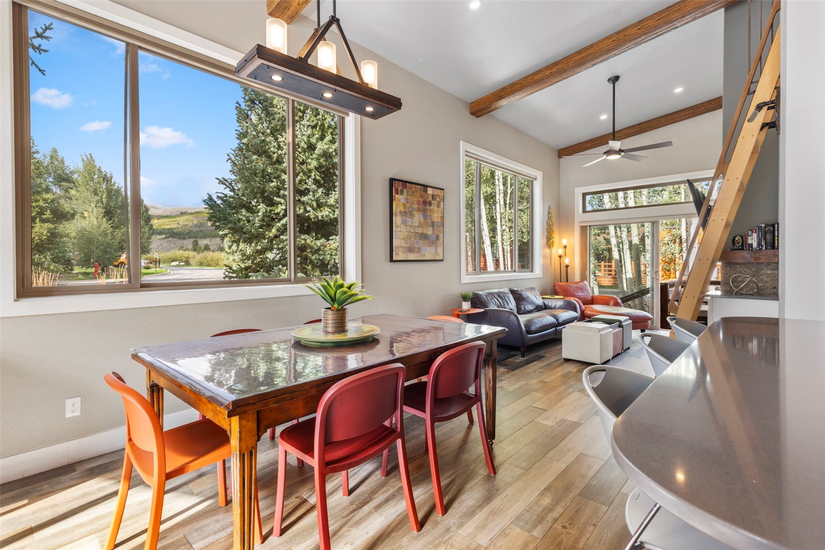 85 Revett Drive Breckenridge CO 80424