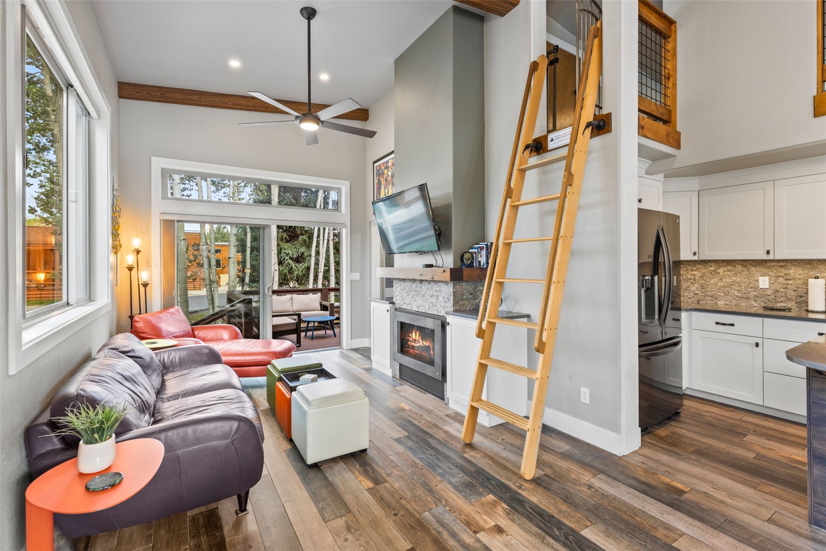 85 Revett Drive Breckenridge CO 80424