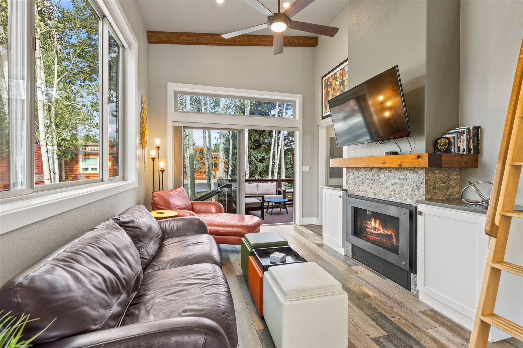 85 Revett Drive Breckenridge CO 80424