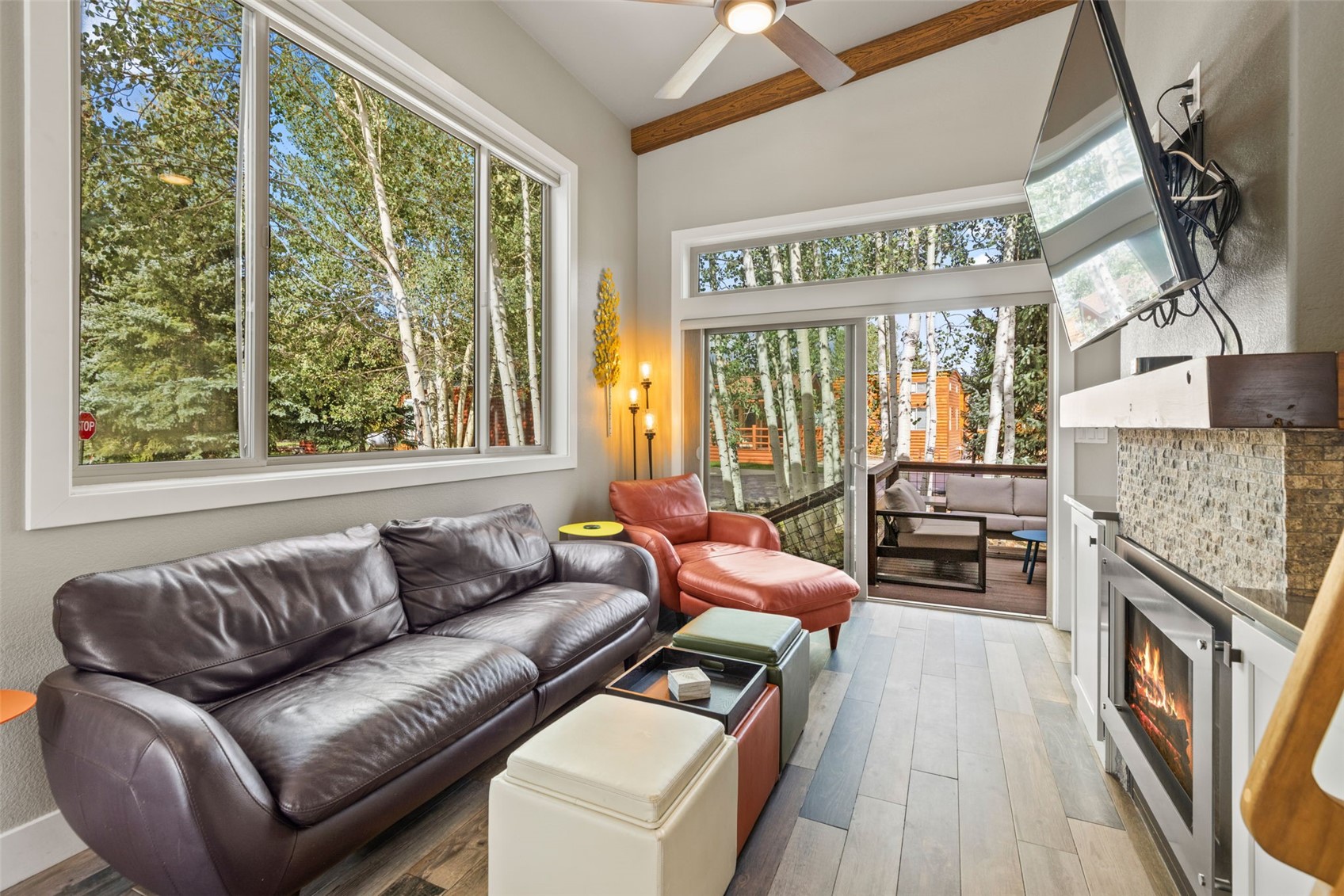 85 Revett Drive Breckenridge CO 80424