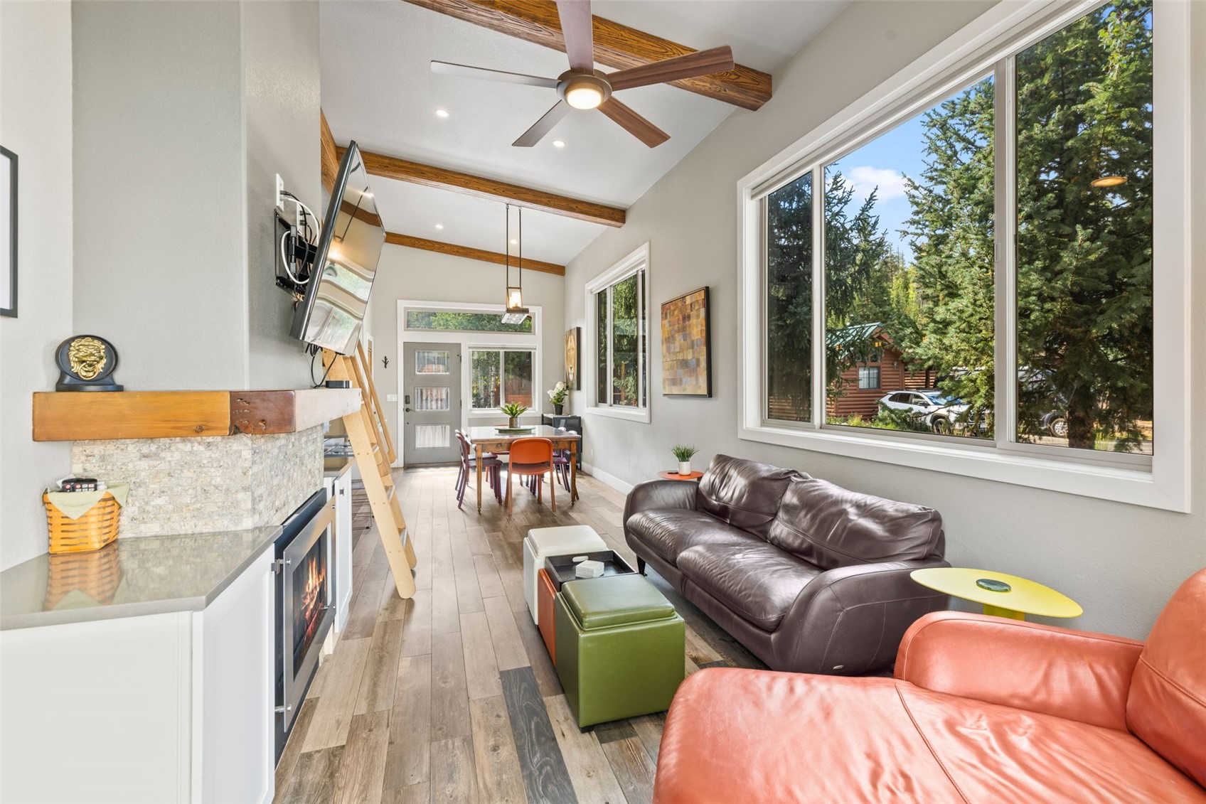 85 Revett Drive Breckenridge CO 80424