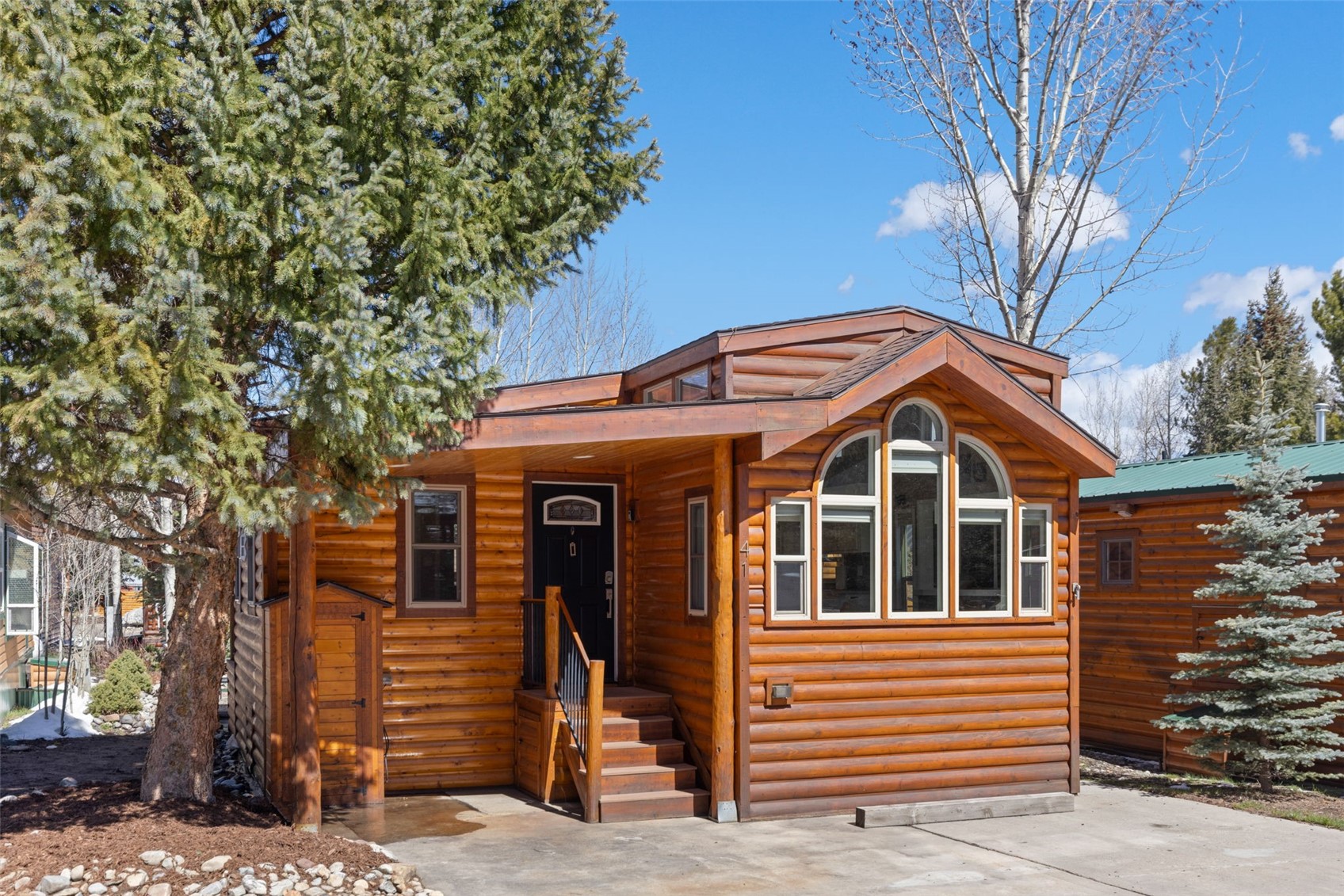 85 Revett Drive Breckenridge CO 80424