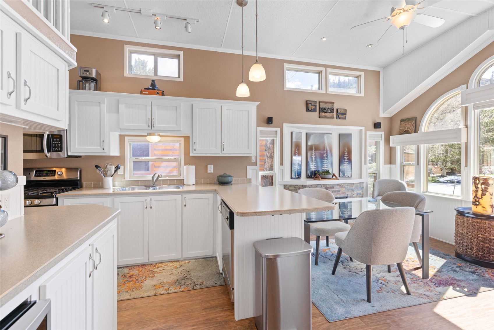 85 Revett Drive Breckenridge CO 80424