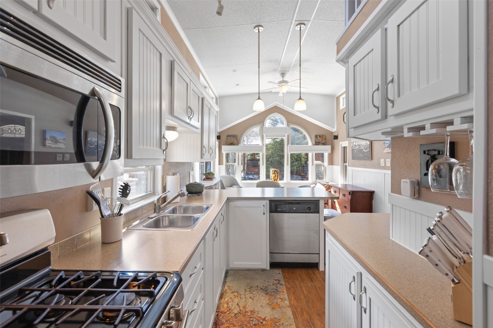 85 Revett Drive Breckenridge CO 80424