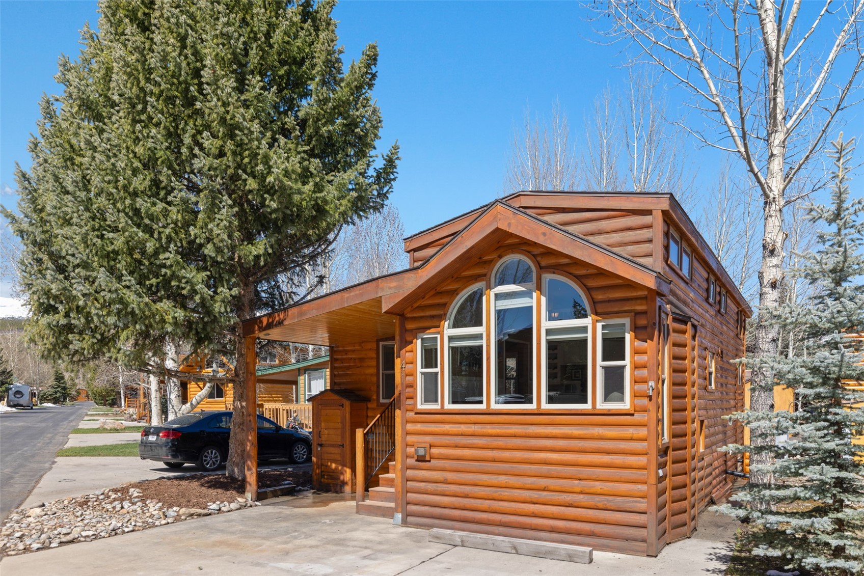 85 Revett Drive Breckenridge CO 80424