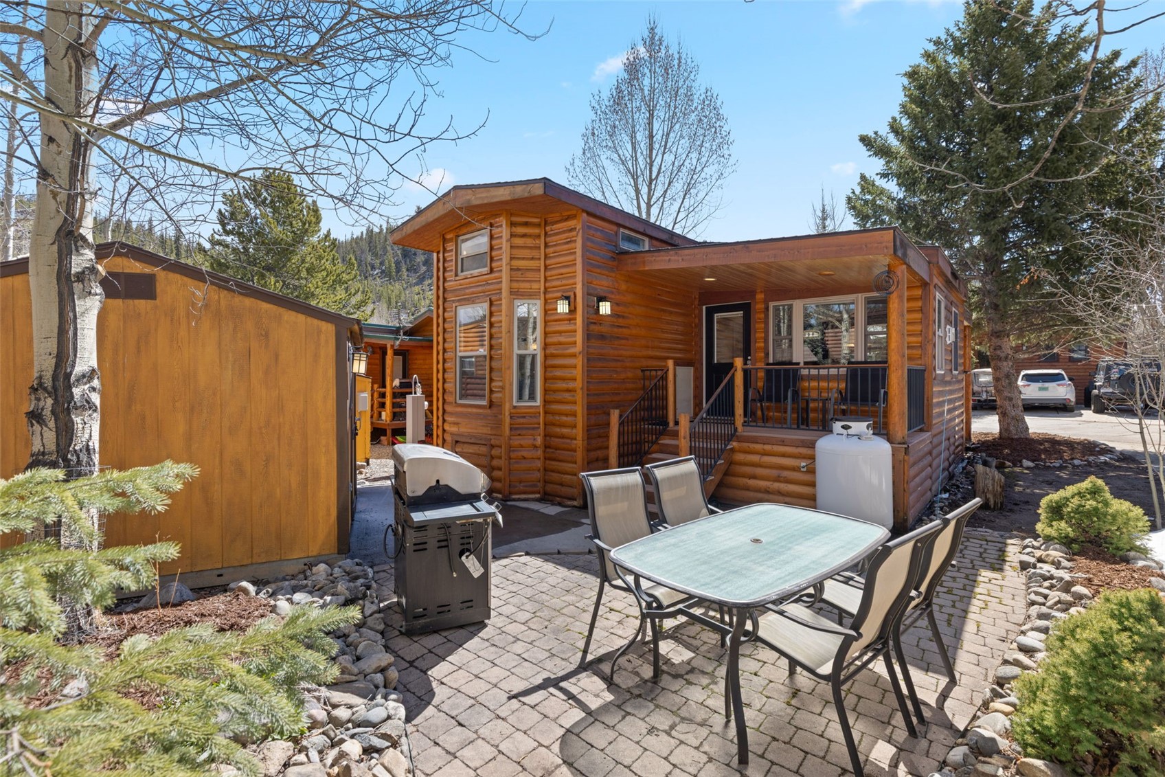 85 Revett Drive Breckenridge CO 80424