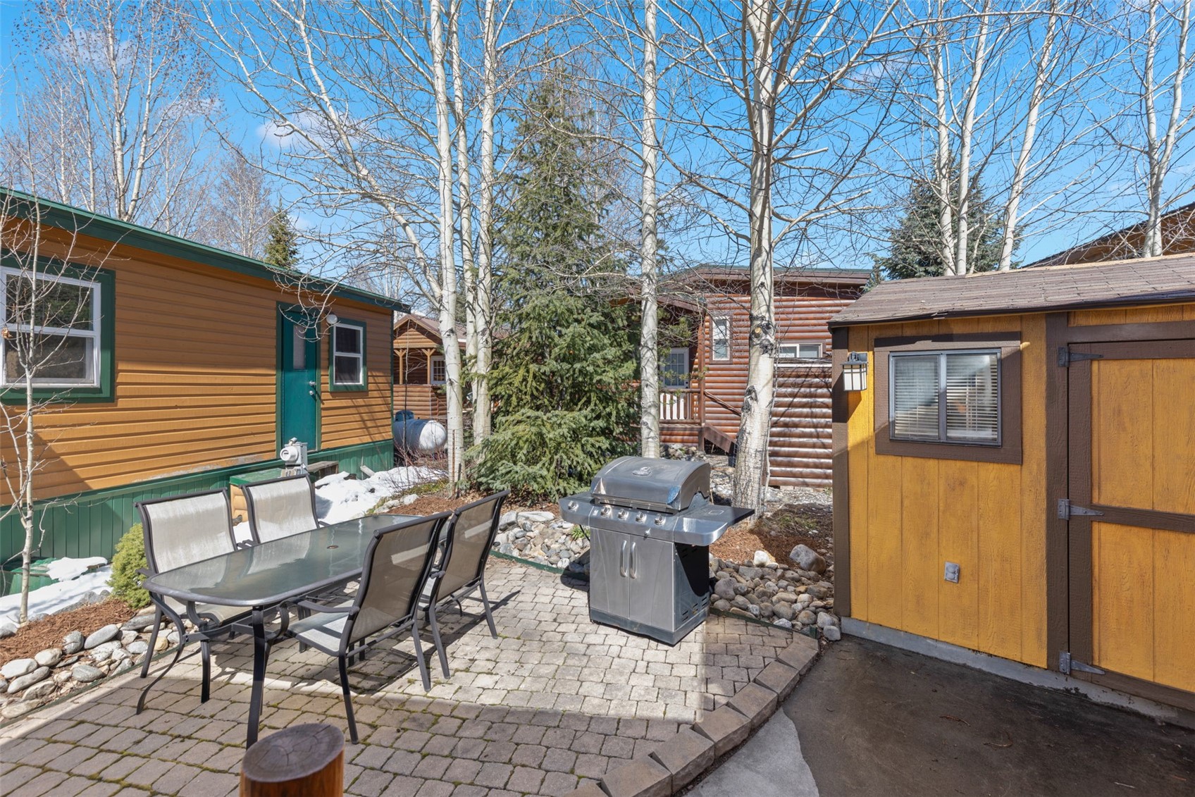85 Revett Drive Breckenridge CO 80424