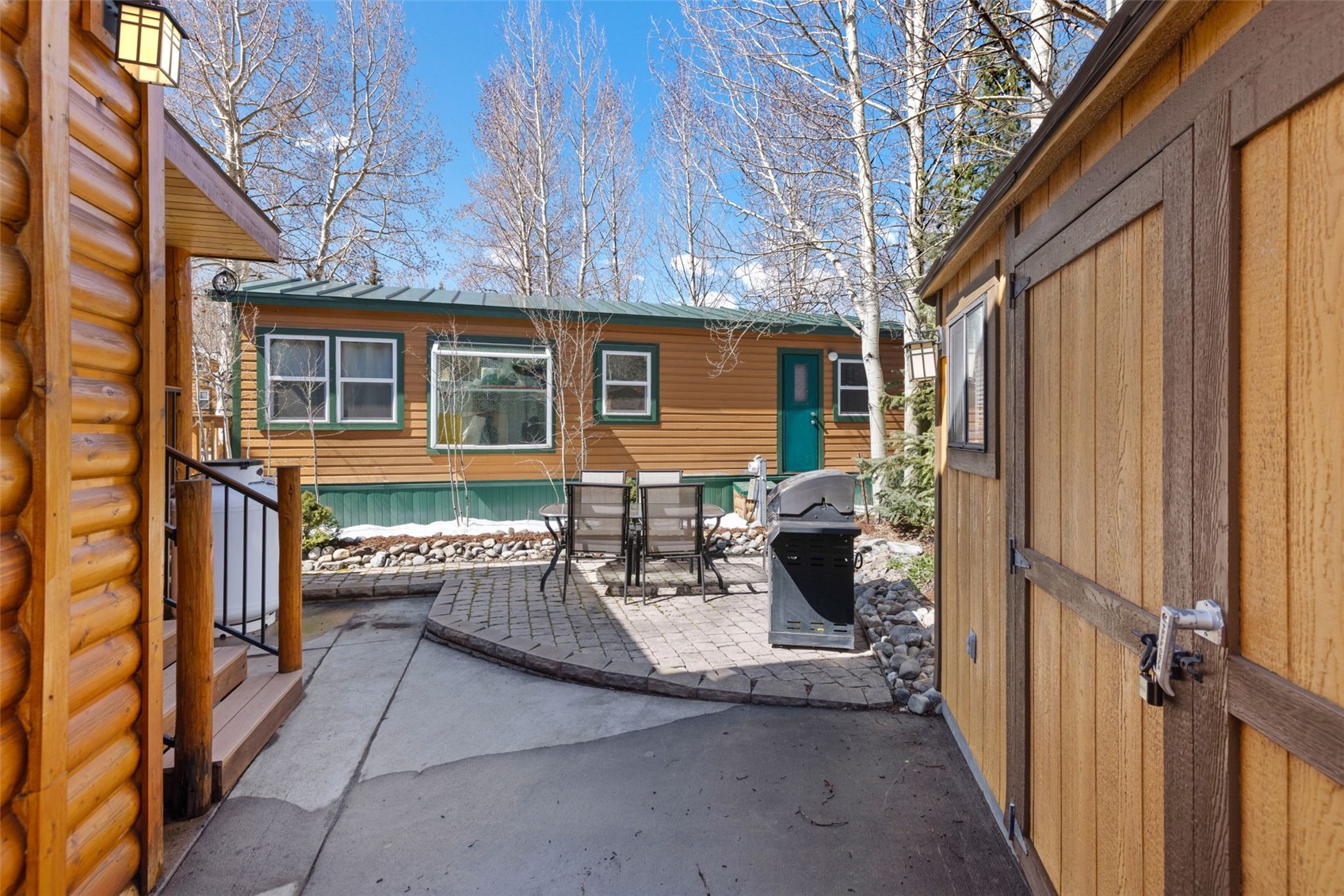 85 Revett Drive Breckenridge CO 80424