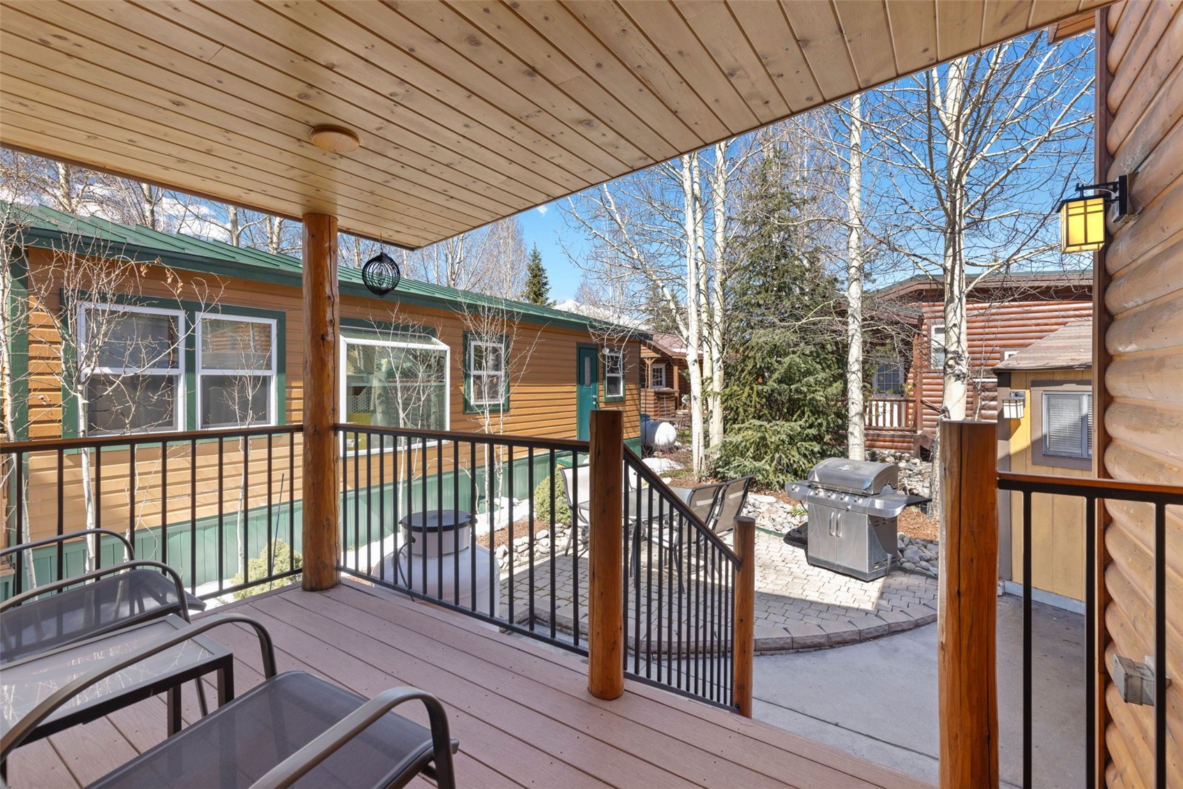 85 Revett Drive Breckenridge CO 80424