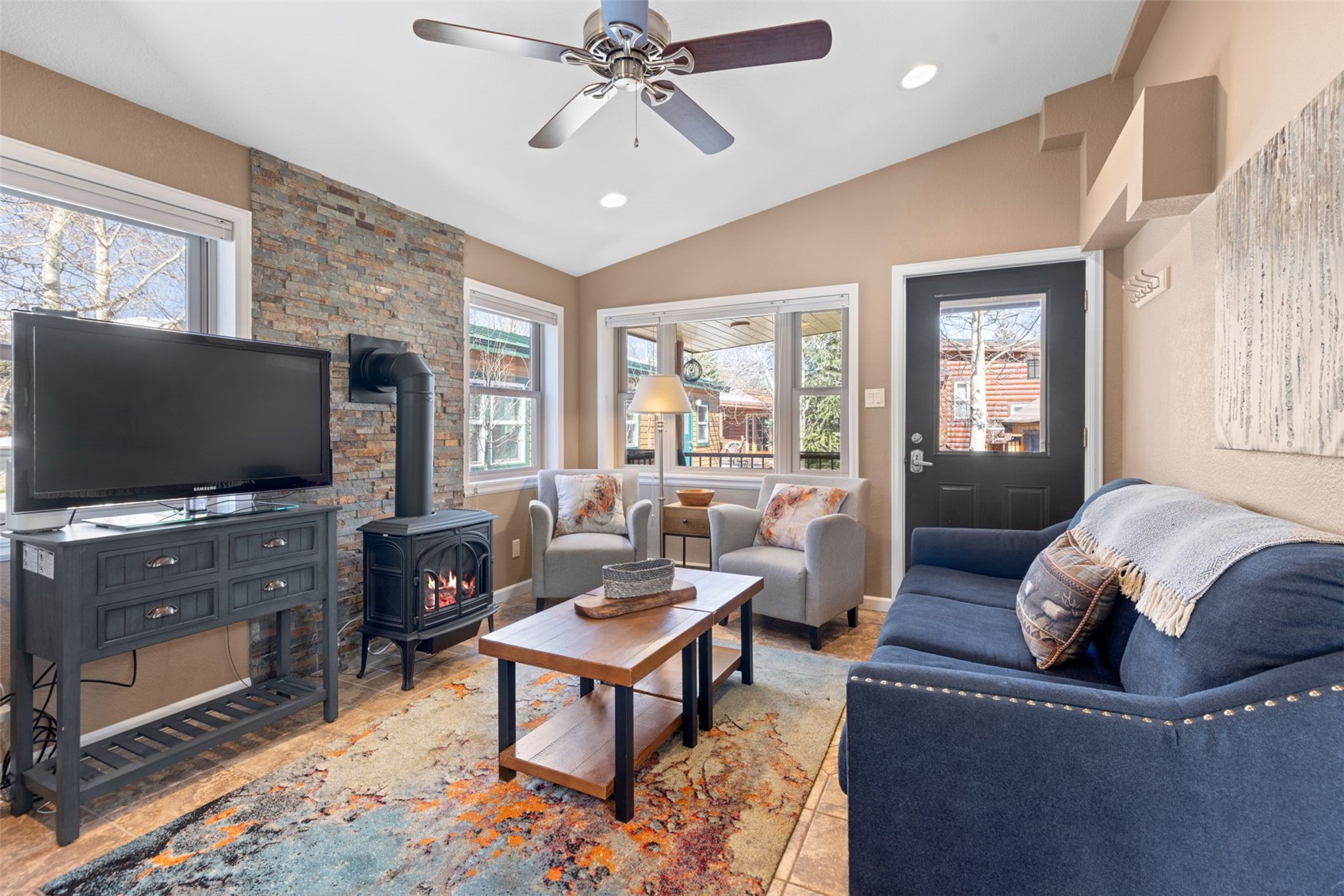 85 Revett Drive Breckenridge CO 80424