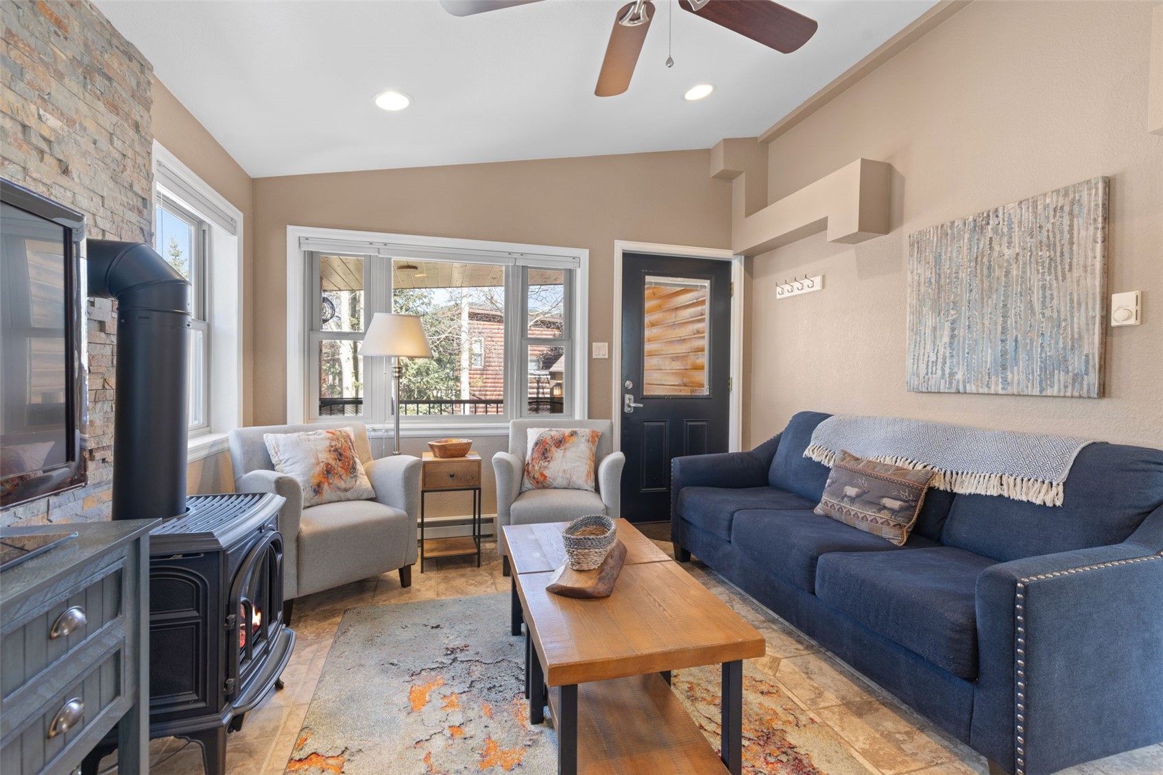 85 Revett Drive Breckenridge CO 80424