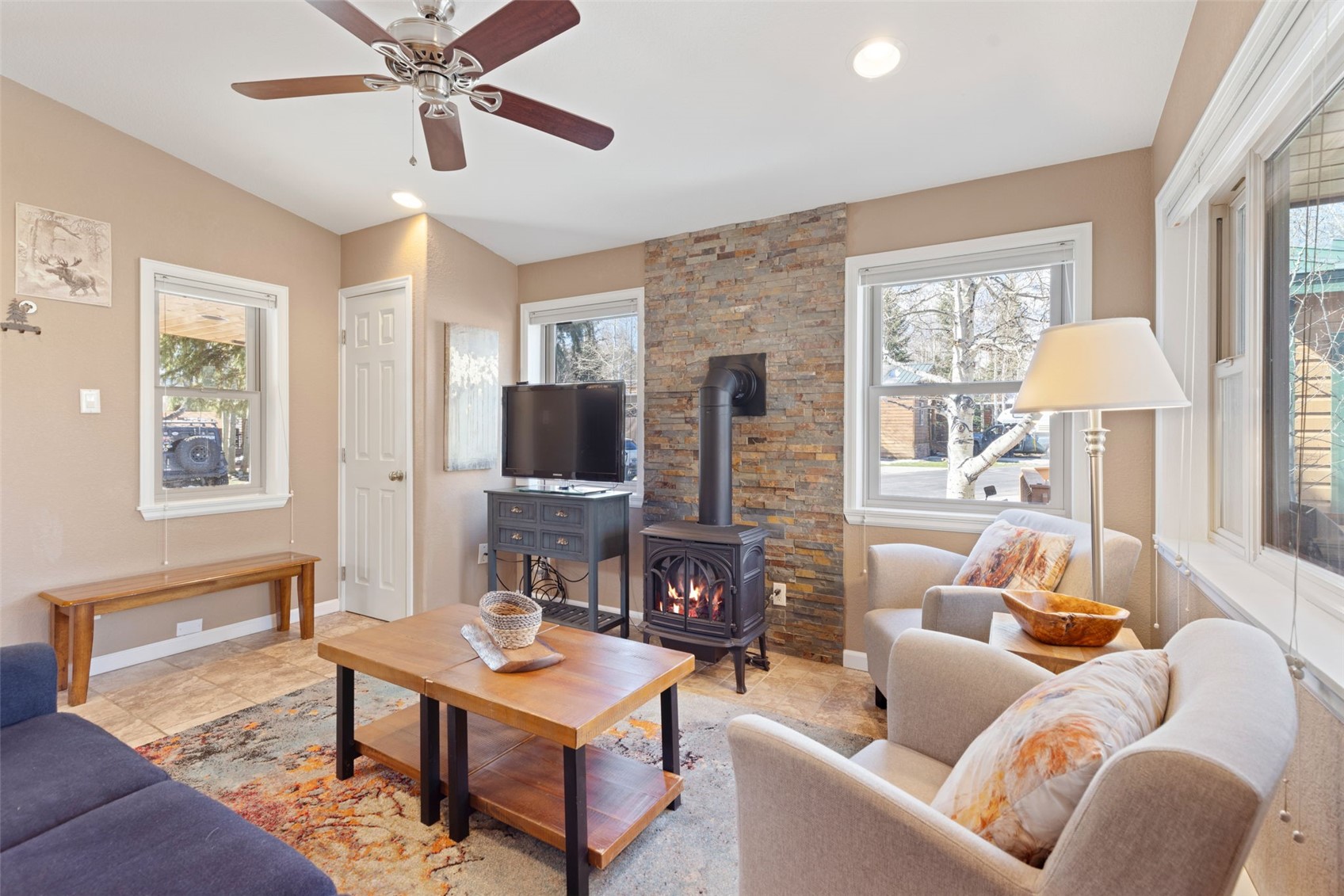 85 Revett Drive Breckenridge CO 80424