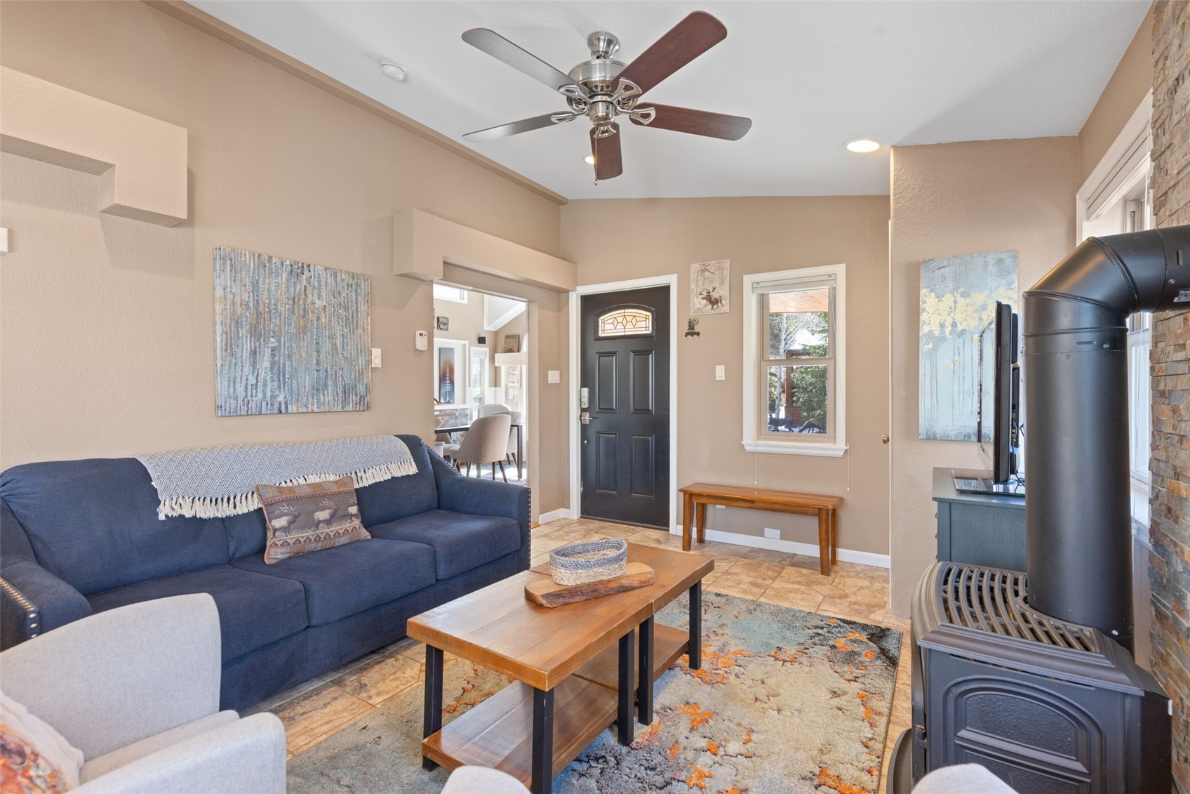 85 Revett Drive Breckenridge CO 80424