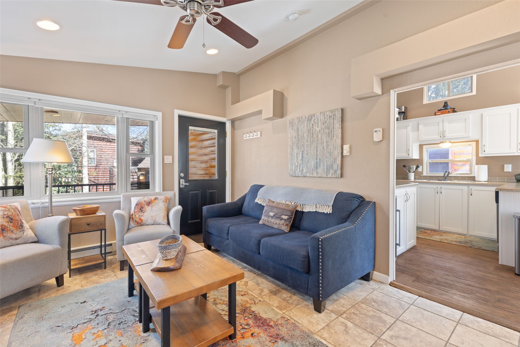 85 Revett Drive Breckenridge CO 80424