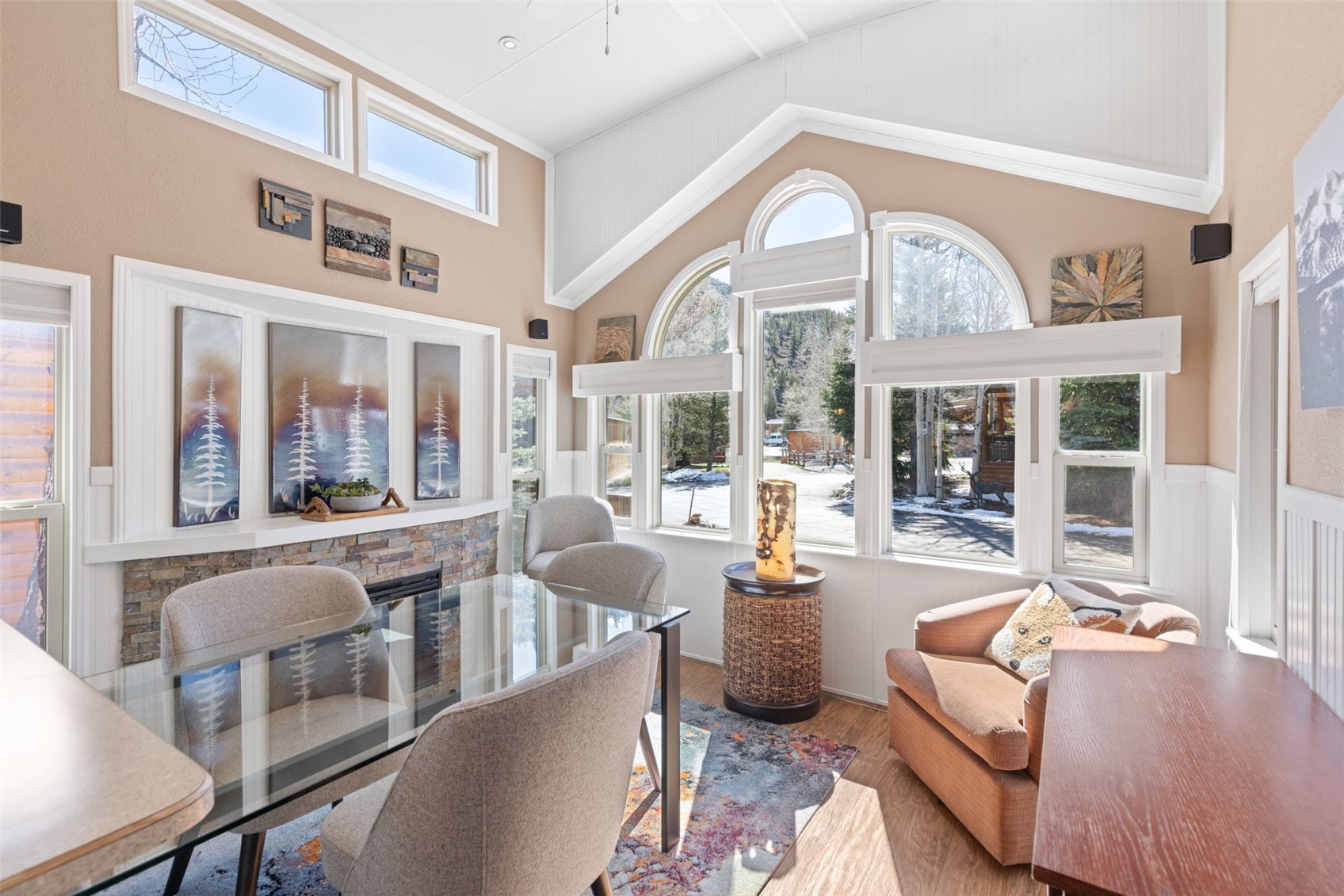 85 Revett Drive Breckenridge CO 80424