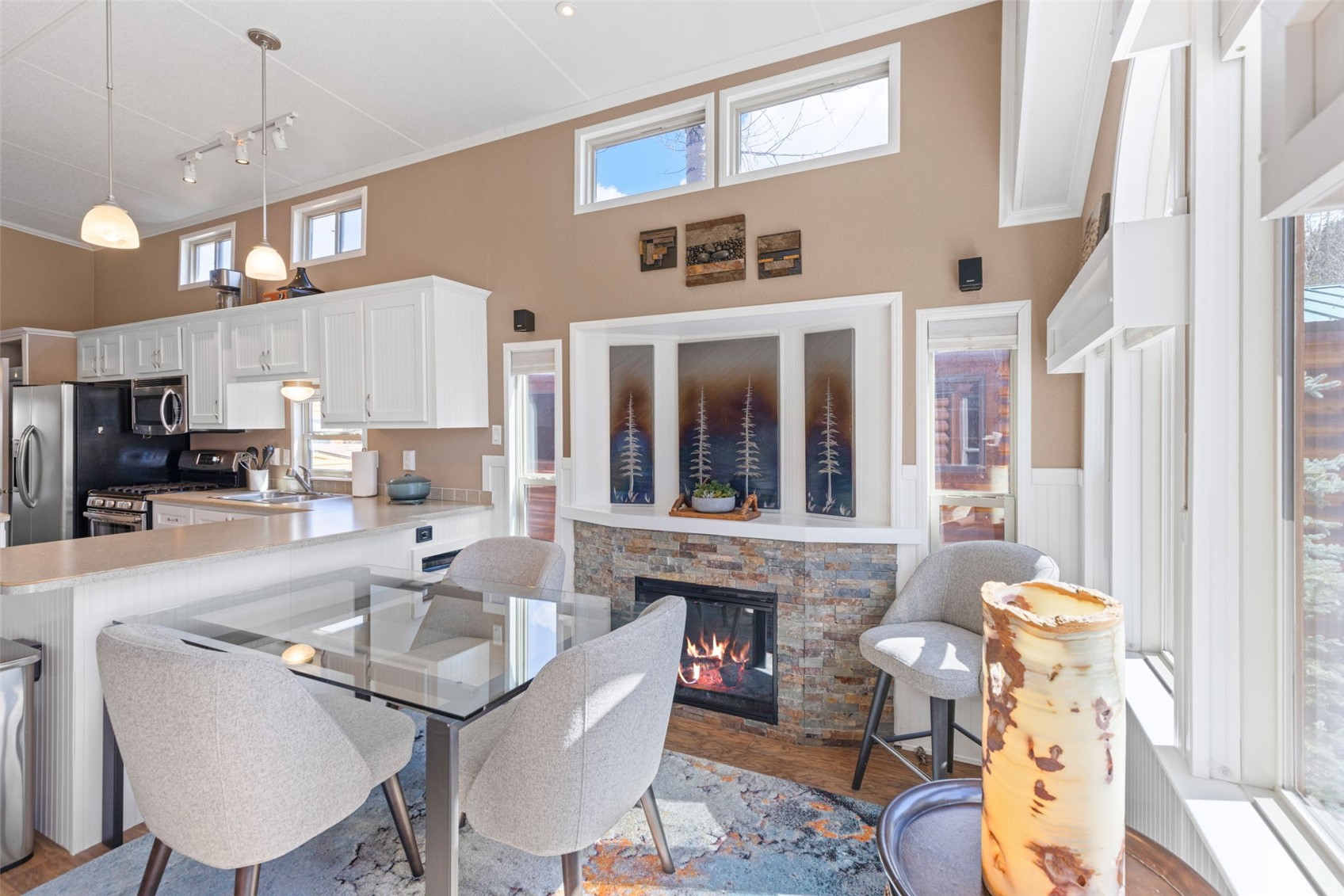 85 Revett Drive Breckenridge CO 80424