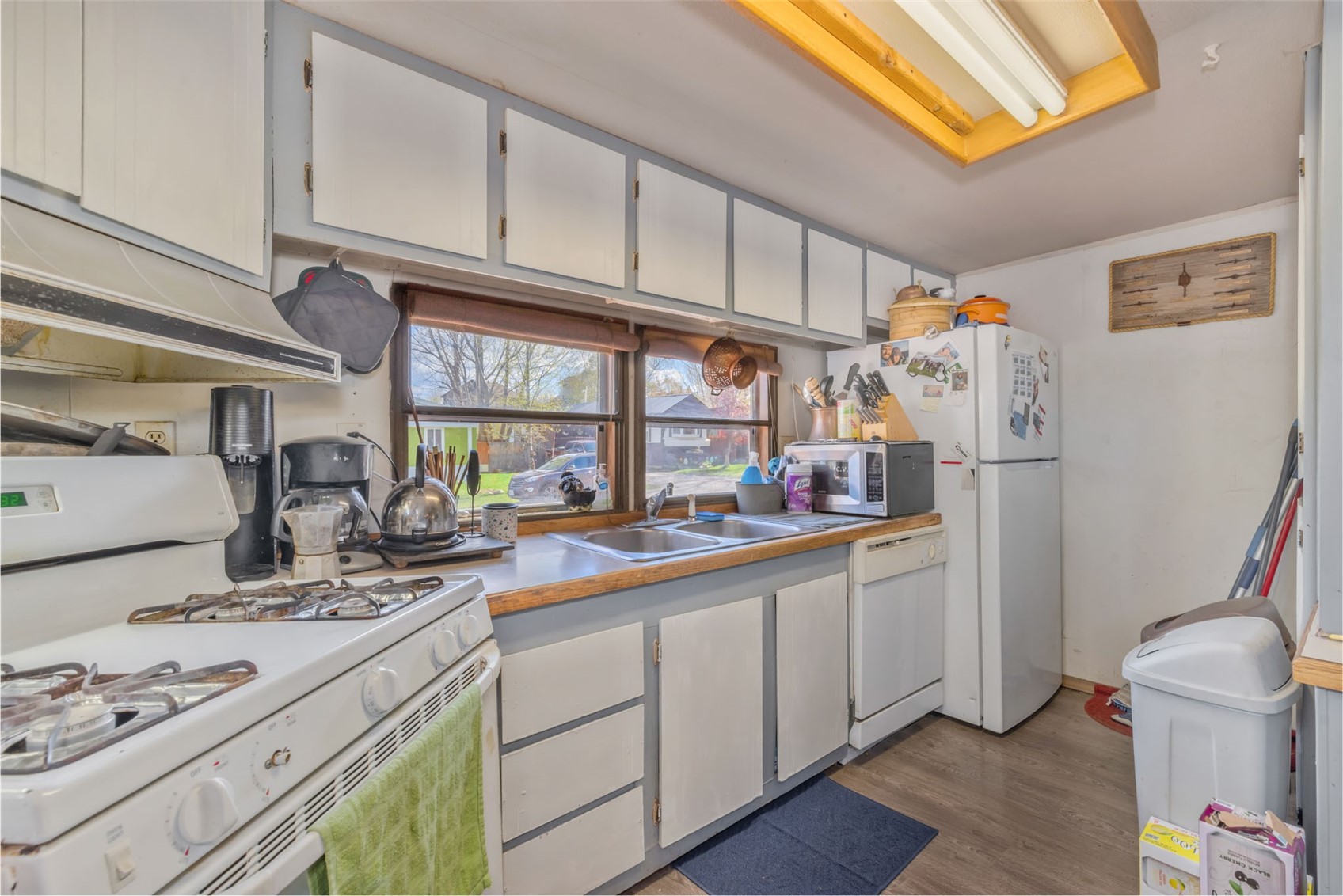 2900 W Acres Drive Steamboat Springs CO 80487
