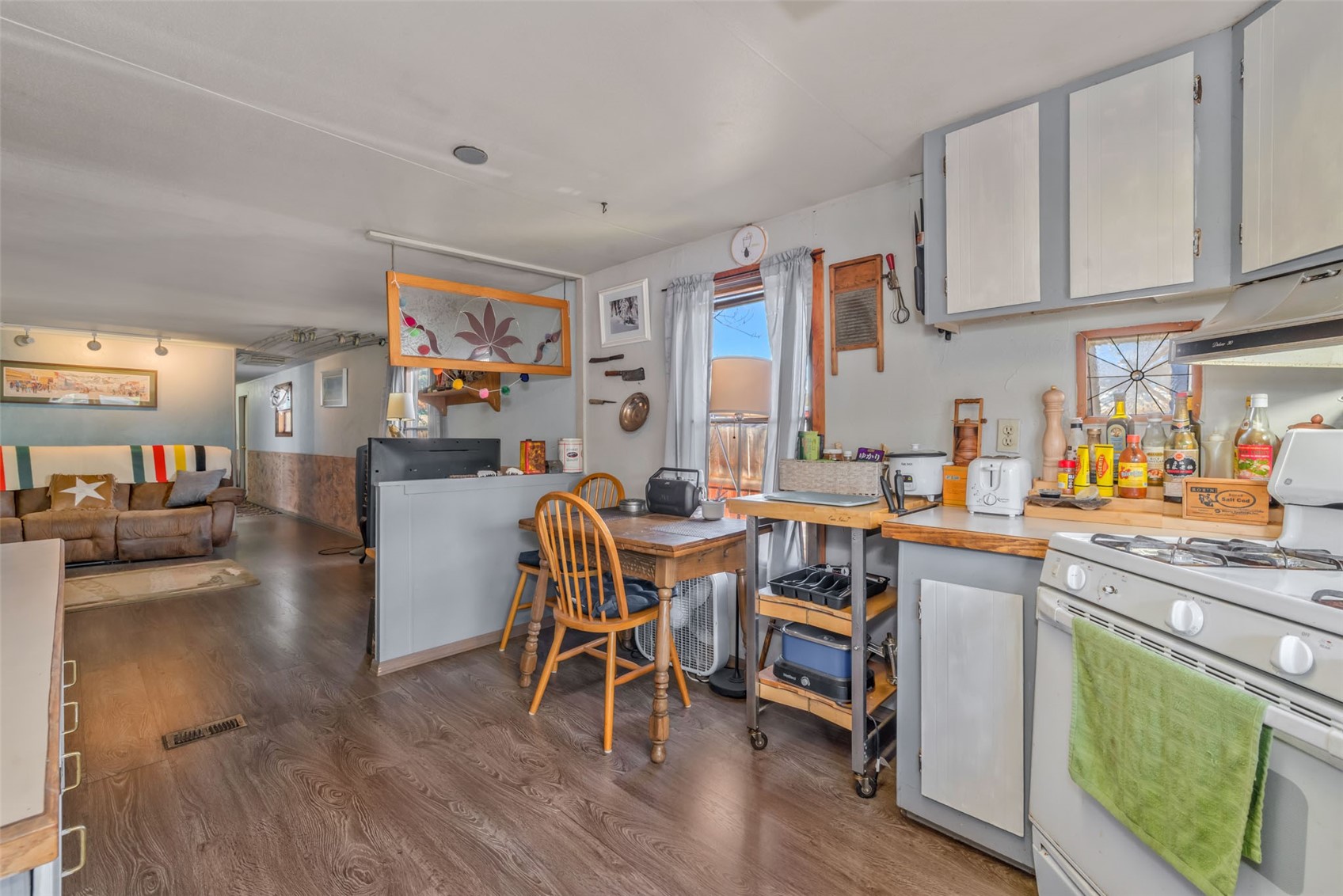 2900 W Acres Drive Steamboat Springs CO 80487