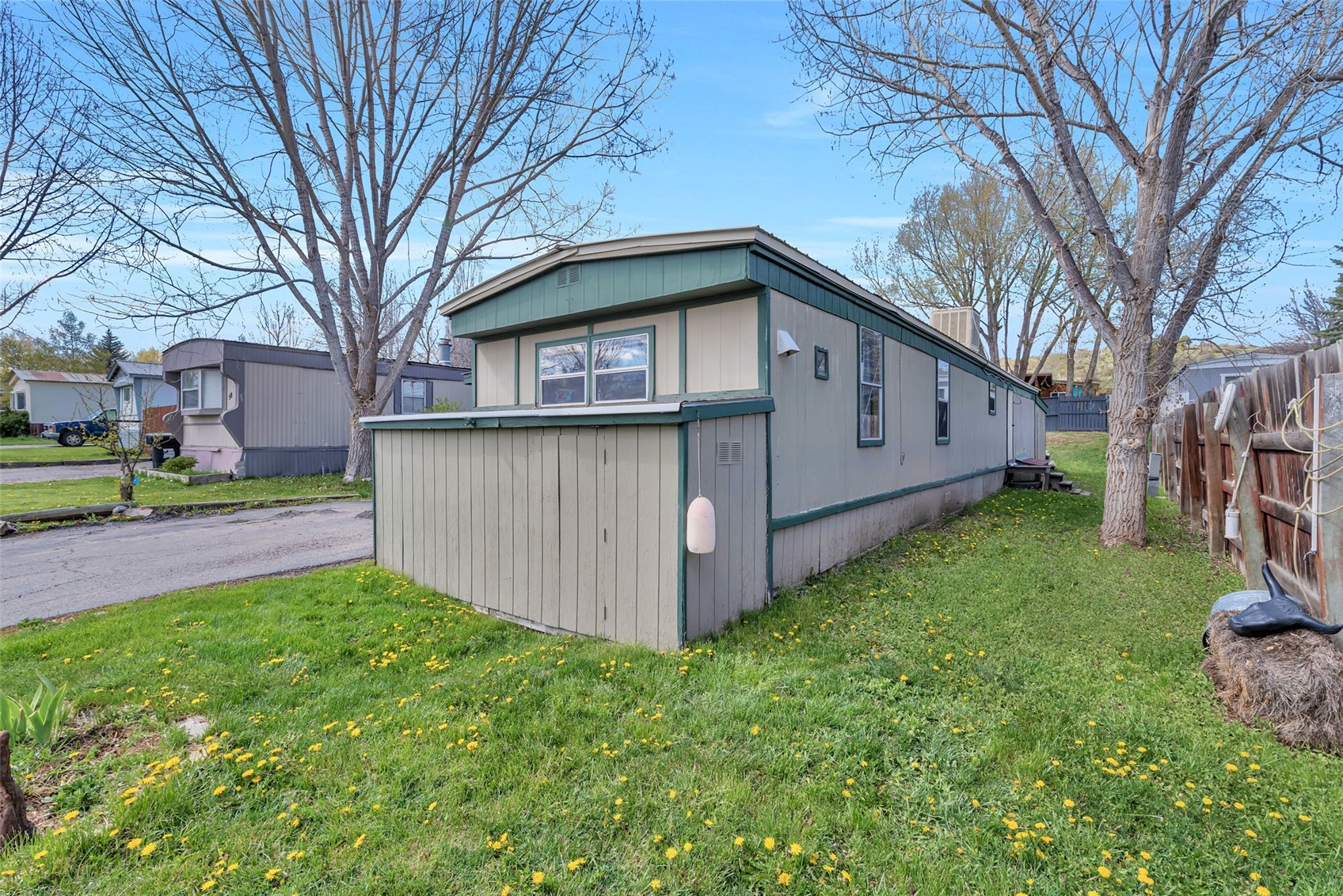 2900 W Acres Drive Steamboat Springs CO 80487
