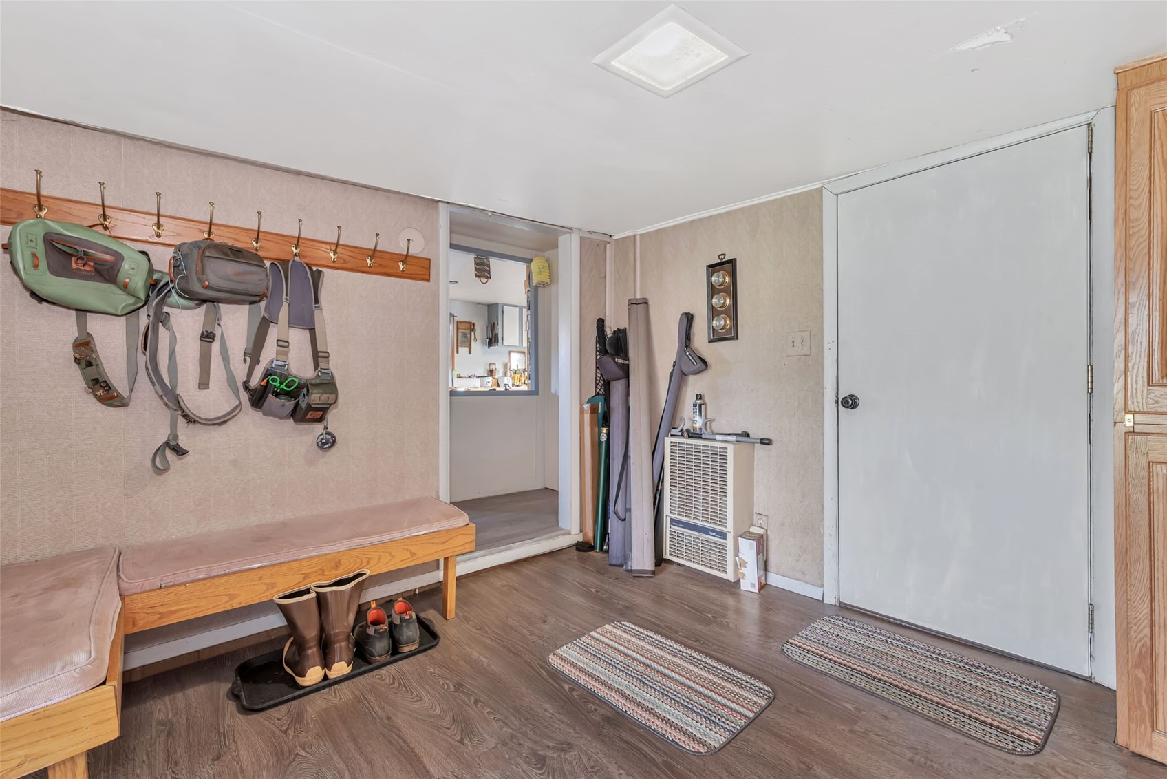 2900 W Acres Drive Steamboat Springs CO 80487