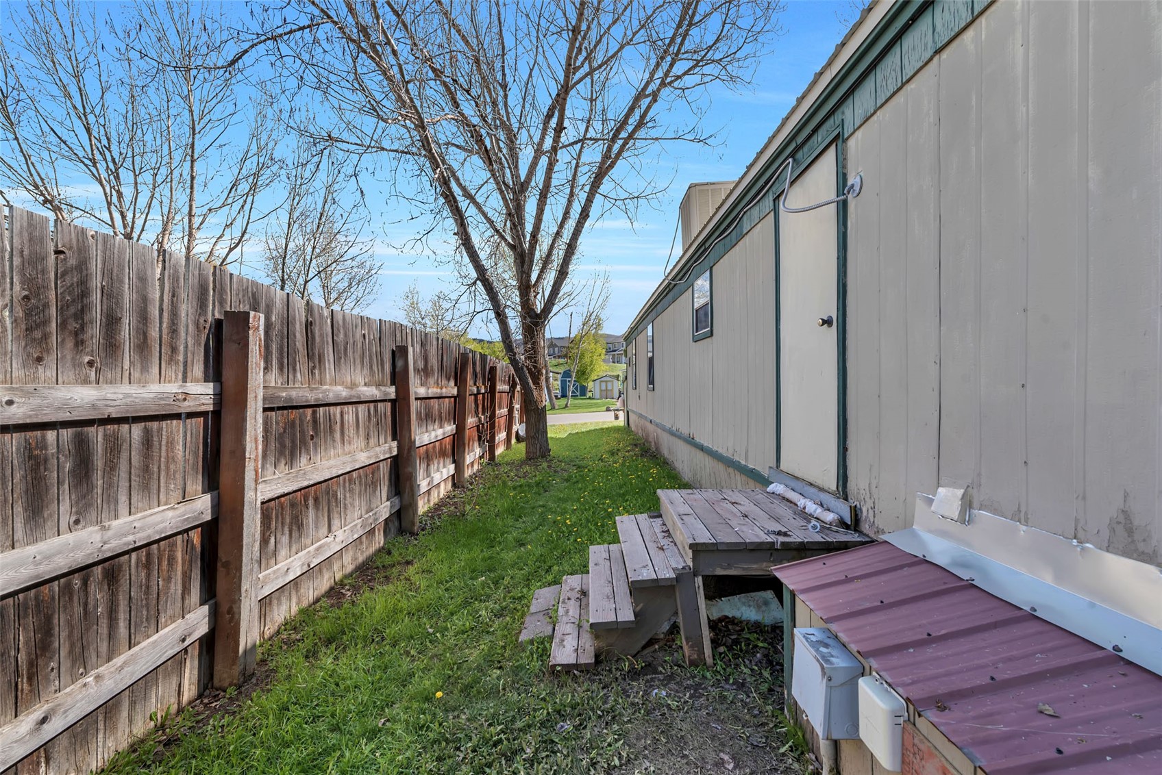 2900 W Acres Drive Steamboat Springs CO 80487