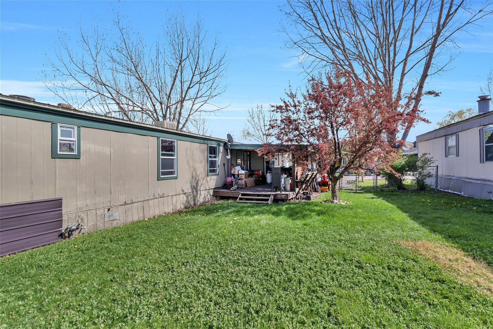 2900 W Acres Drive Steamboat Springs CO 80487