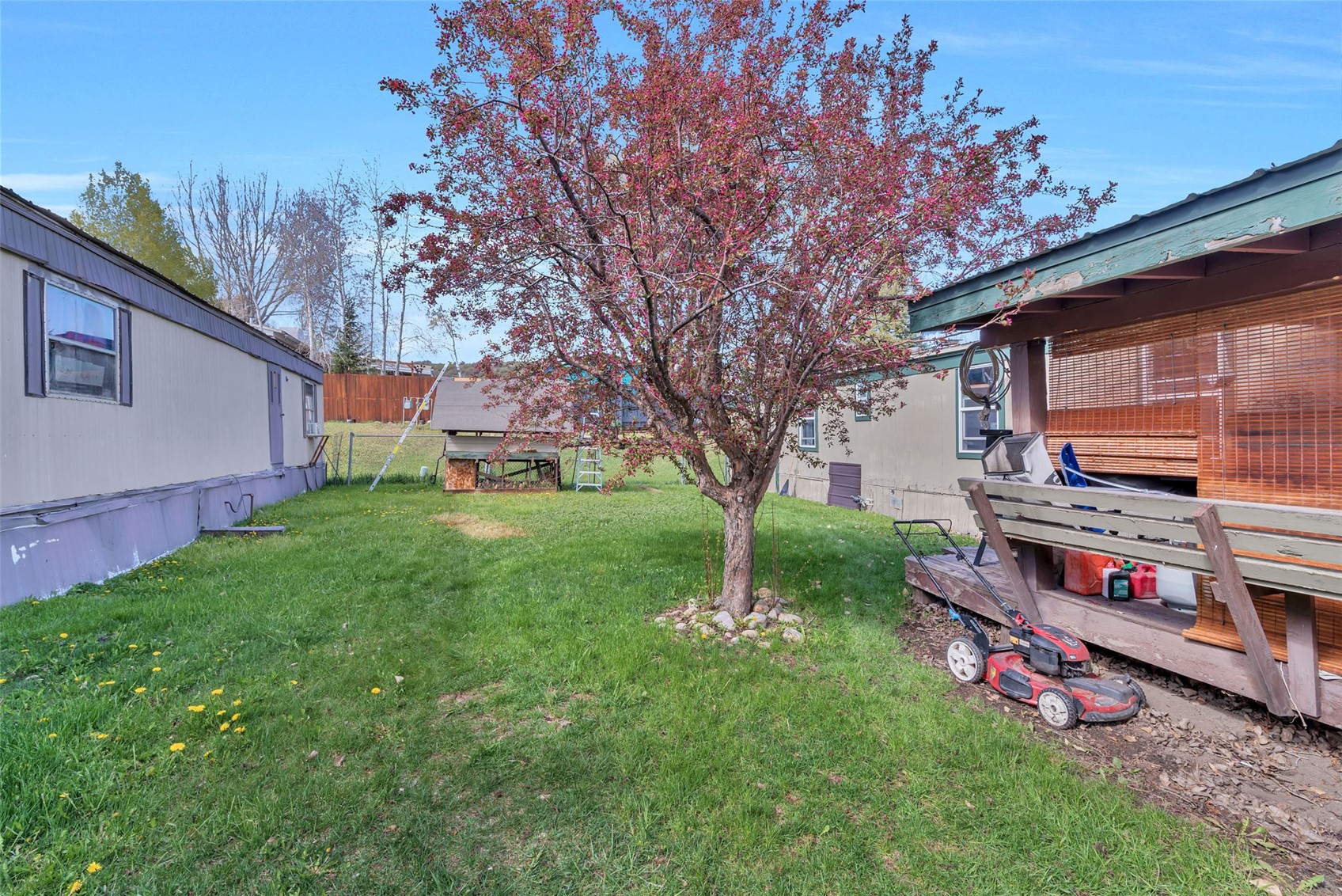 2900 W Acres Drive Steamboat Springs CO 80487