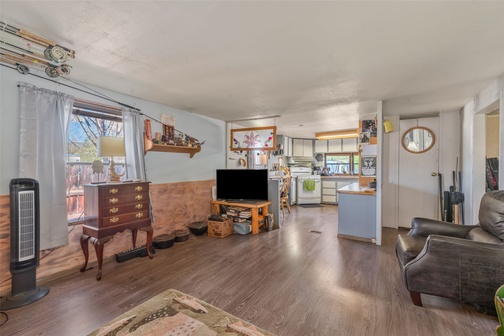 2900 W Acres Drive Steamboat Springs CO 80487