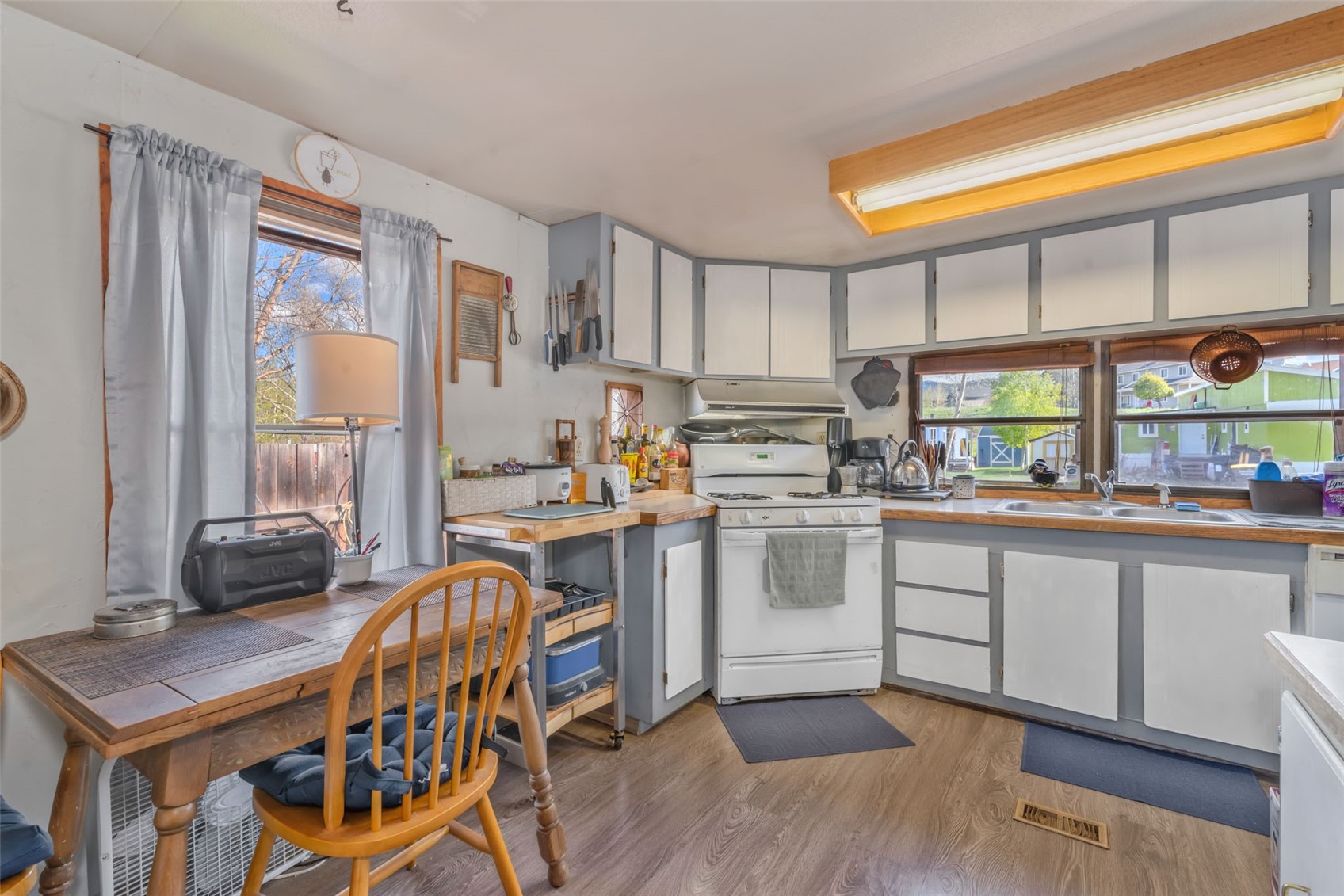 2900 W Acres Drive Steamboat Springs CO 80487