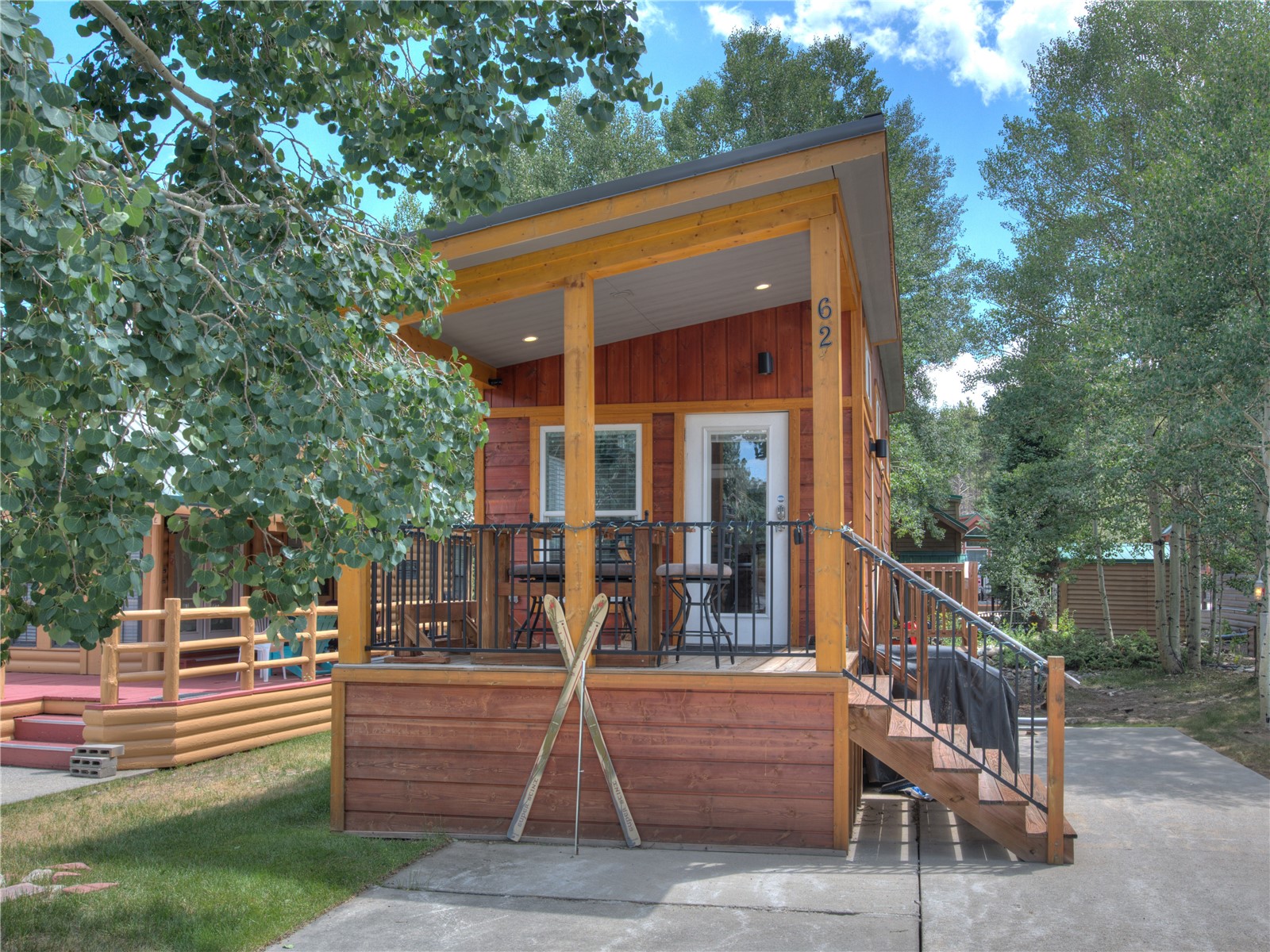 85 Revett Drive Breckenridge CO 80424