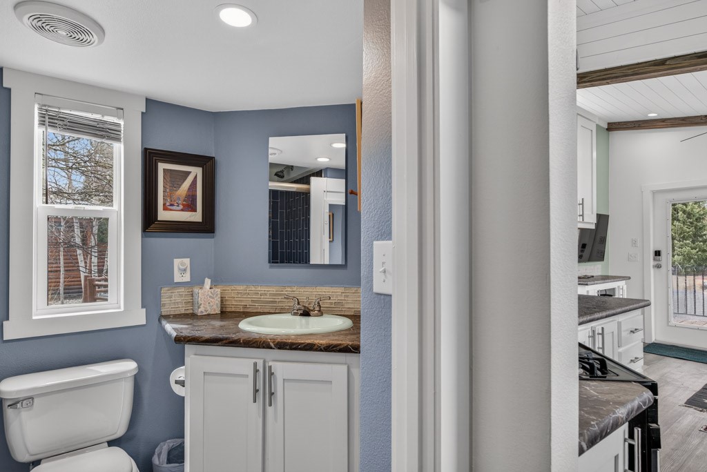 85 Revett Drive Breckenridge CO 80424
