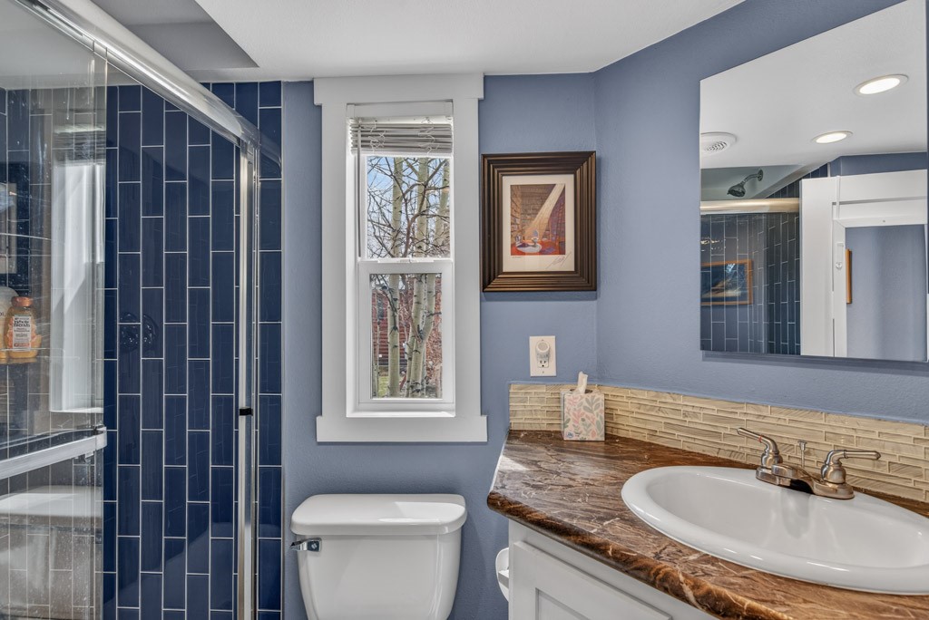 85 Revett Drive Breckenridge CO 80424