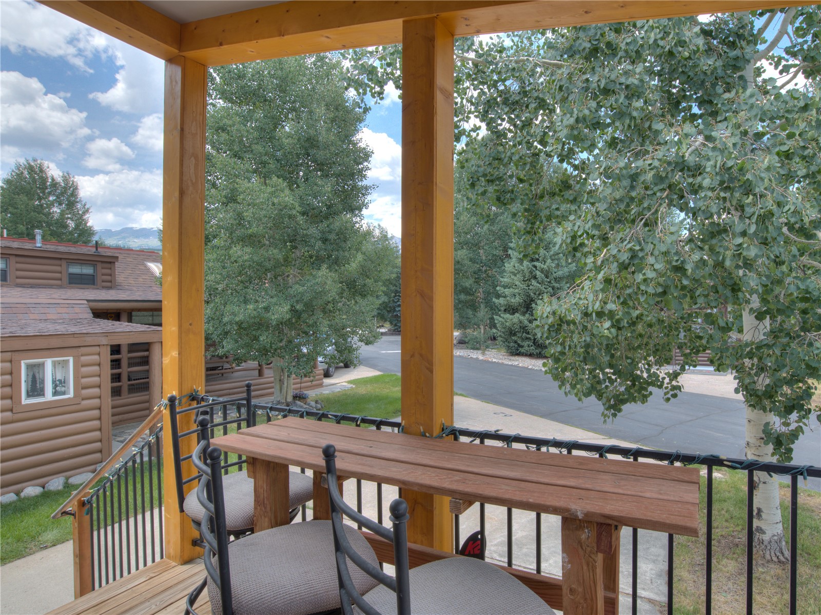 85 Revett Drive Breckenridge CO 80424