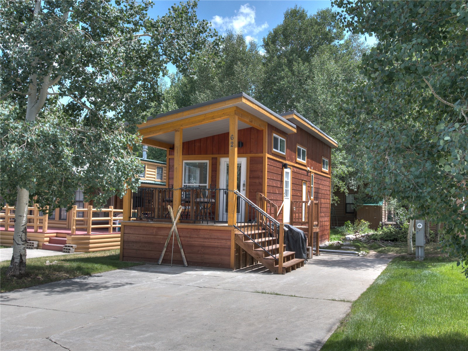 85 Revett Drive Breckenridge CO 80424