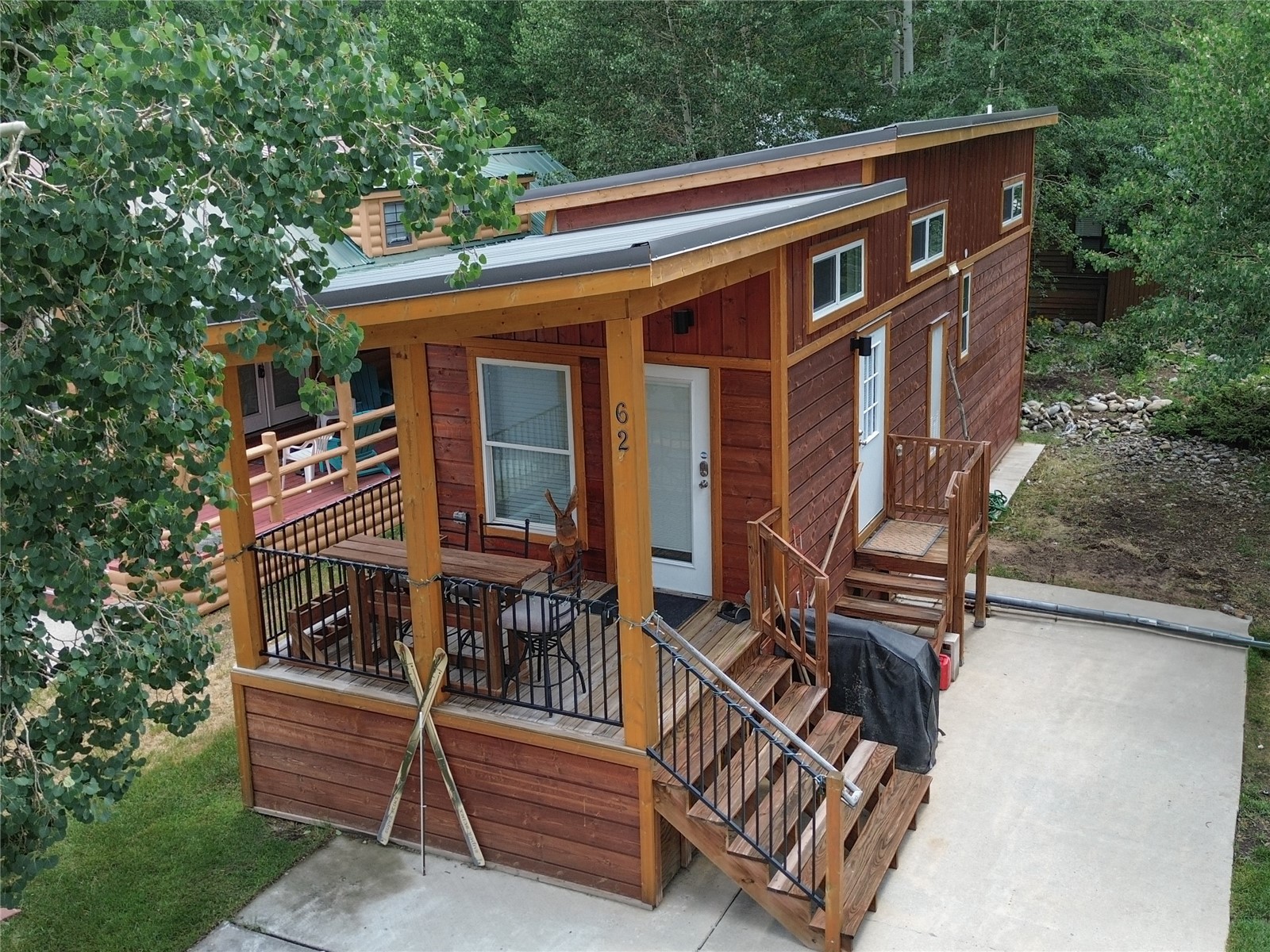 85 Revett Drive Breckenridge CO 80424
