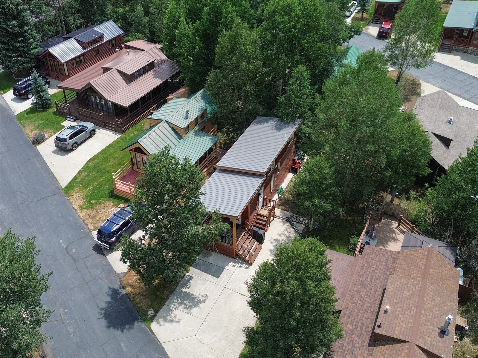 85 Revett Drive Breckenridge CO 80424