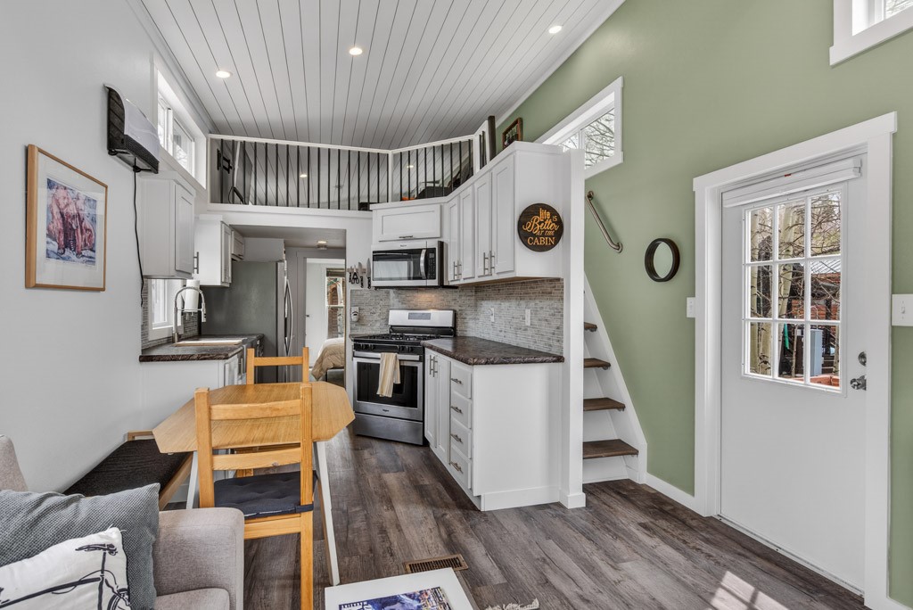 85 Revett Drive Breckenridge CO 80424