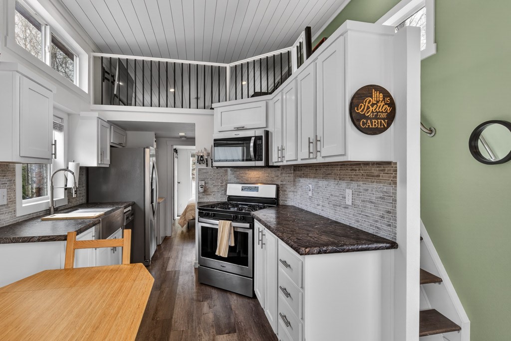 85 Revett Drive Breckenridge CO 80424