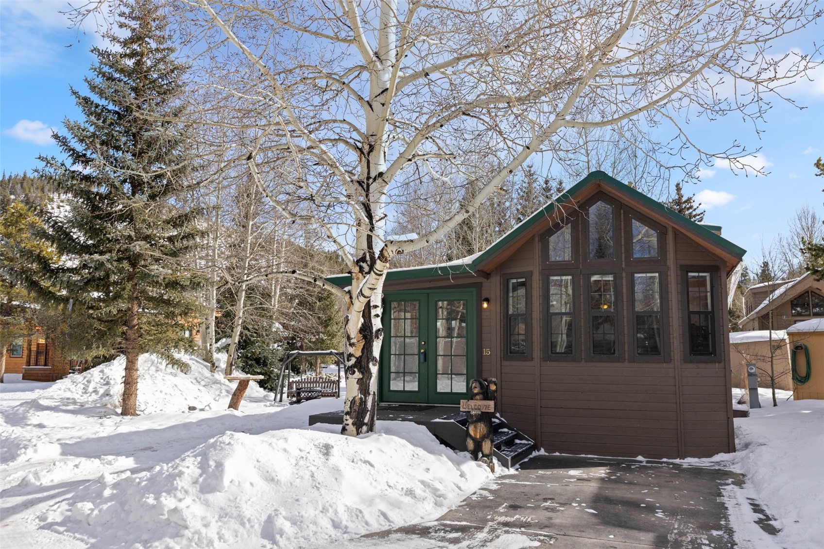 85 Revett Drive Breckenridge CO 80424